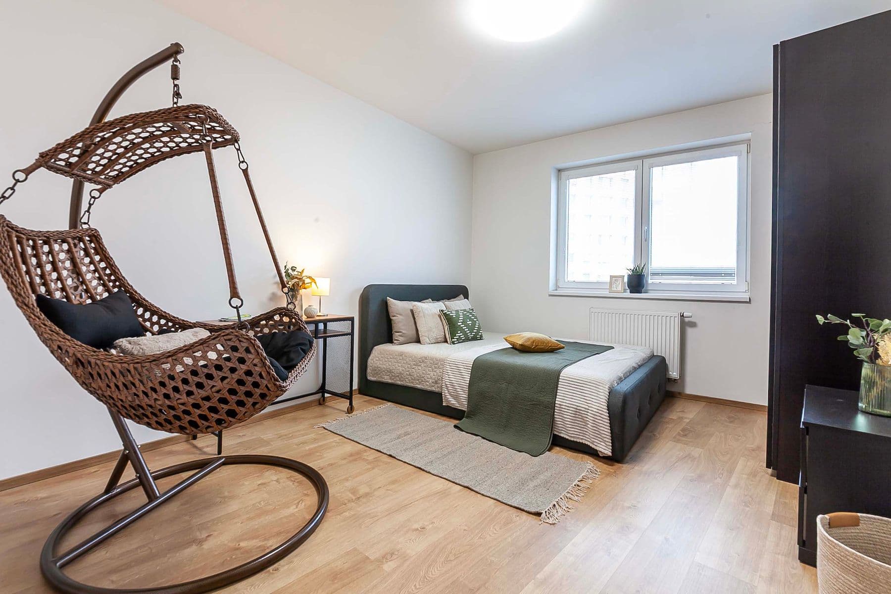 Prodej bytu 2+kk 62 m², Nepilova, Beroun, Středočeský kraj Prodej bytu 2+kk 62 m², Nepilova, Beroun, Středočeský kraj