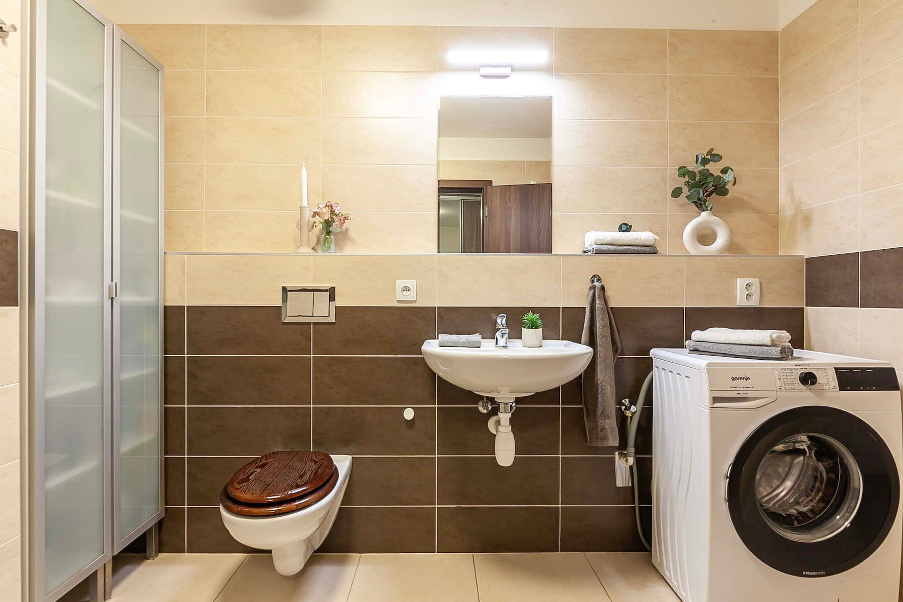 Prodej bytu 2+kk 62 m², Nepilova, Beroun, Středočeský kraj Prodej bytu 2+kk 62 m², Nepilova, Beroun, Středočeský kraj