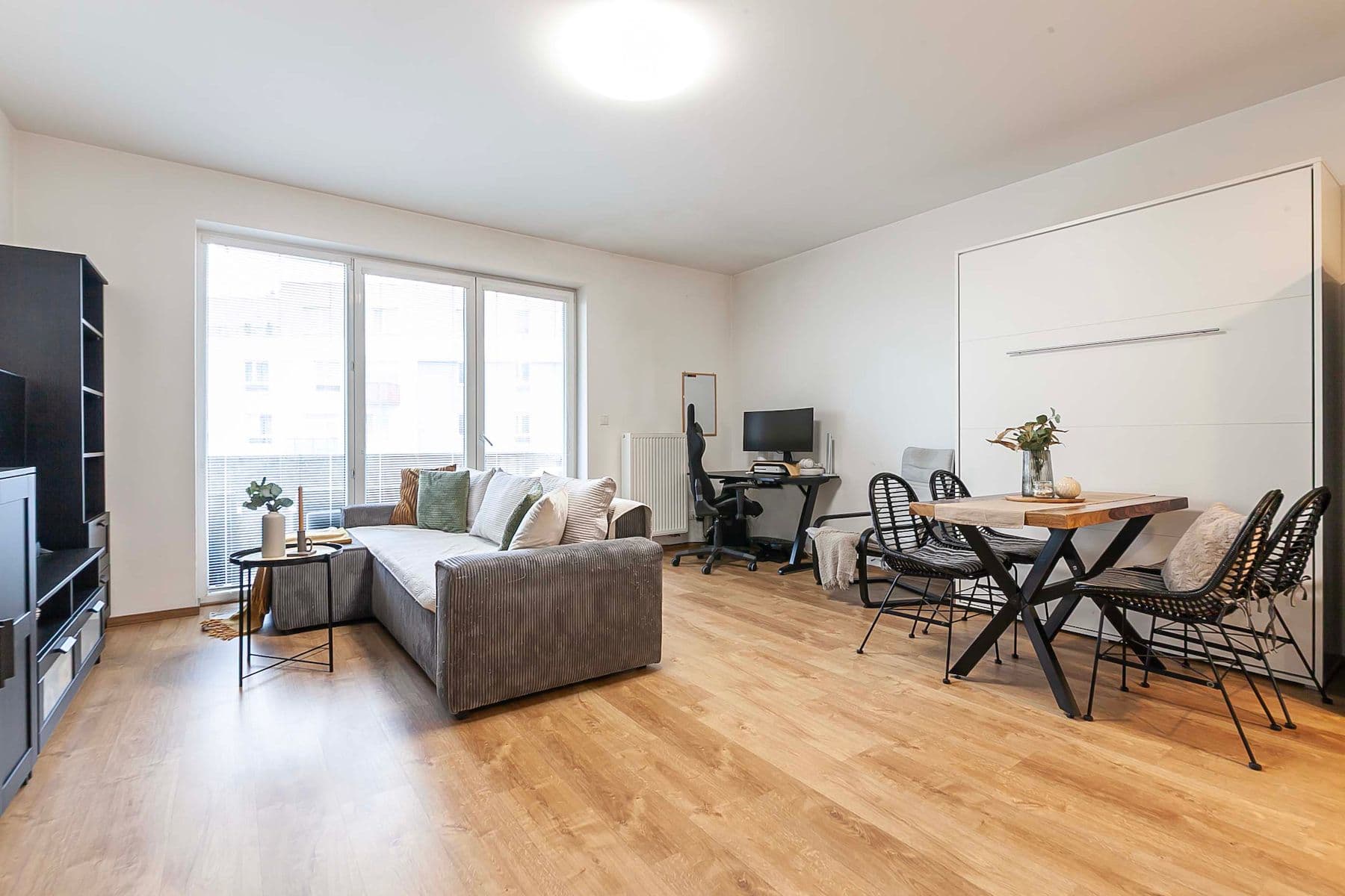 Prodej bytu 2+kk 62 m², Nepilova, Beroun, Středočeský kraj Prodej bytu 2+kk 62 m², Nepilova, Beroun, Středočeský kraj