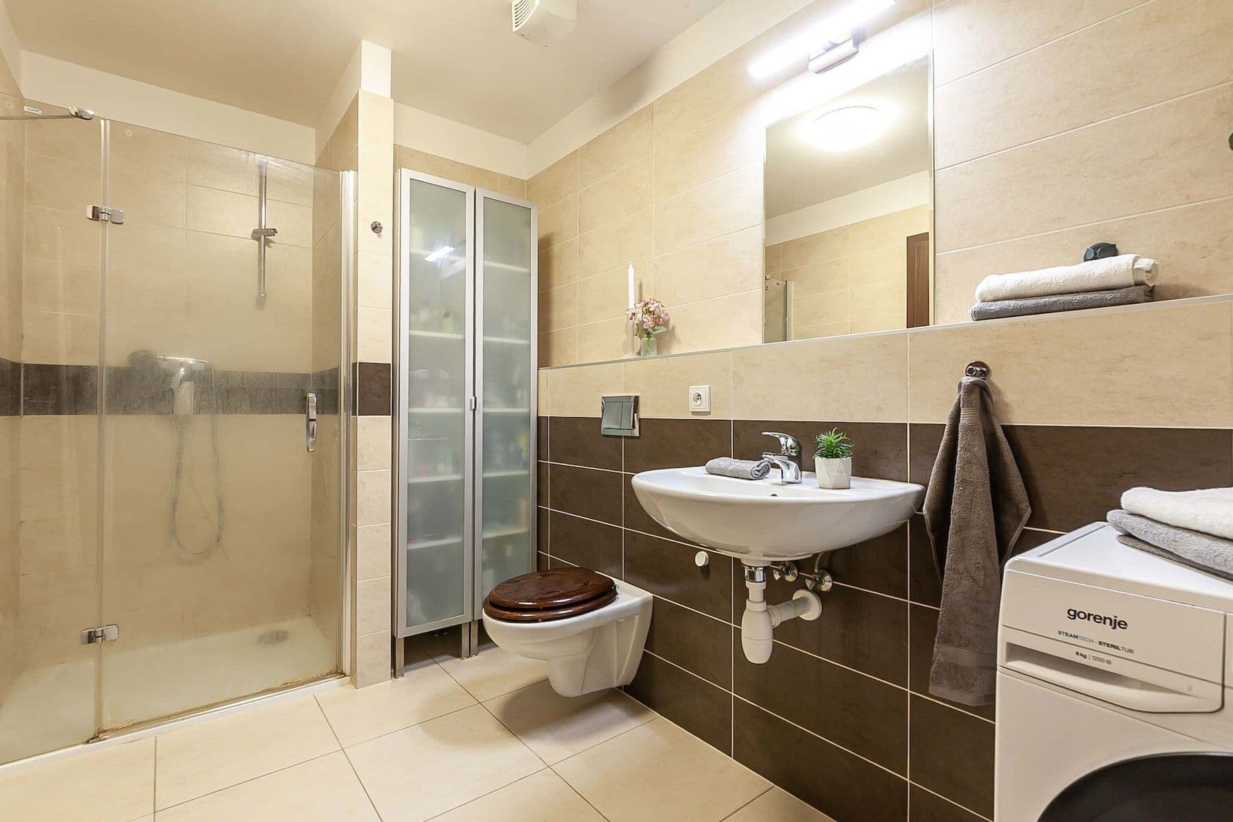 Prodej bytu 2+kk 62 m², Nepilova, Beroun, Středočeský kraj Prodej bytu 2+kk 62 m², Nepilova, Beroun, Středočeský kraj