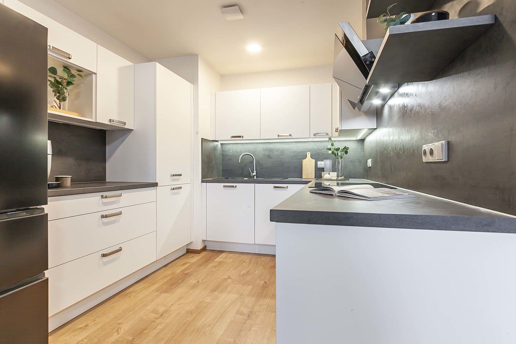 Prodej bytu 2+kk 62 m², Nepilova, Beroun, Středočeský kraj Prodej bytu 2+kk 62 m², Nepilova, Beroun, Středočeský kraj