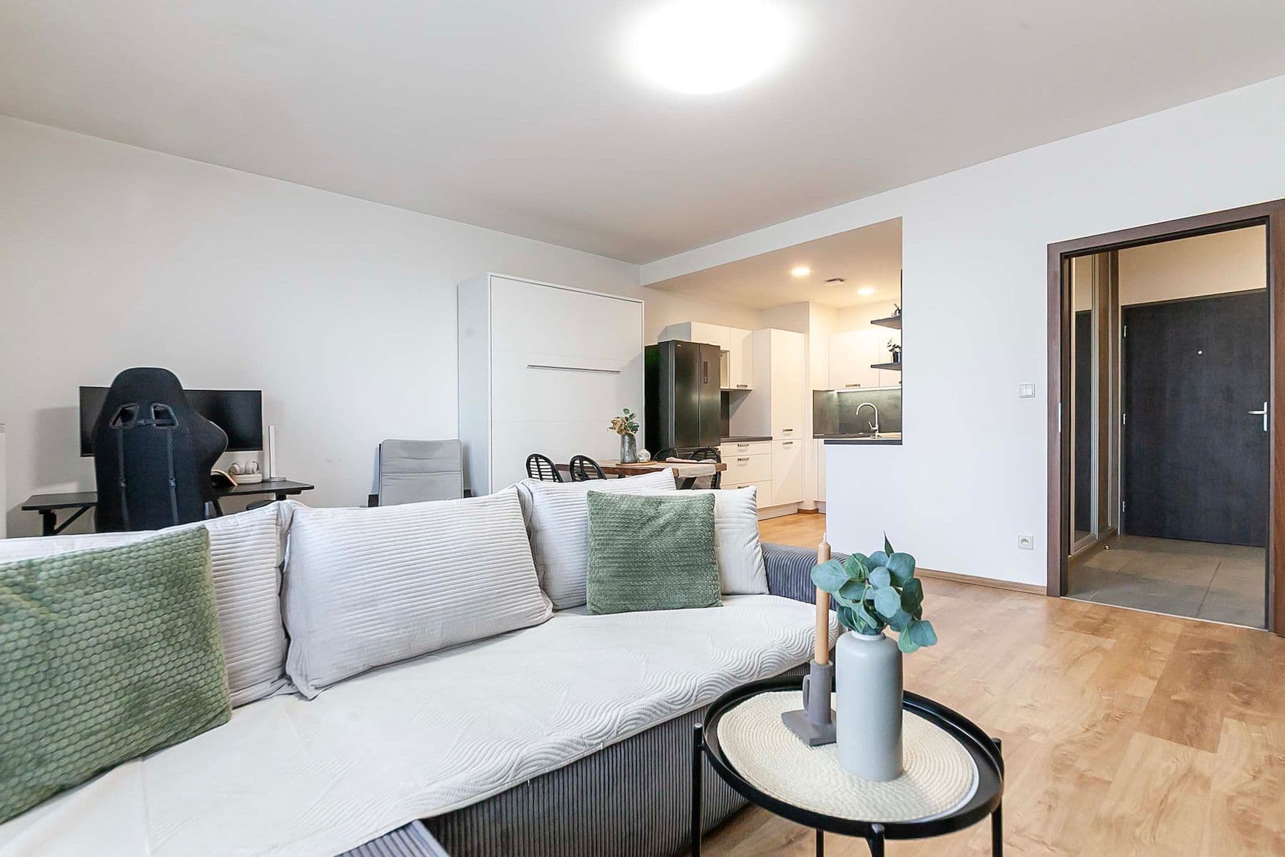 Prodej bytu 2+kk 62 m², Nepilova, Beroun, Středočeský kraj Prodej bytu 2+kk 62 m², Nepilova, Beroun, Středočeský kraj