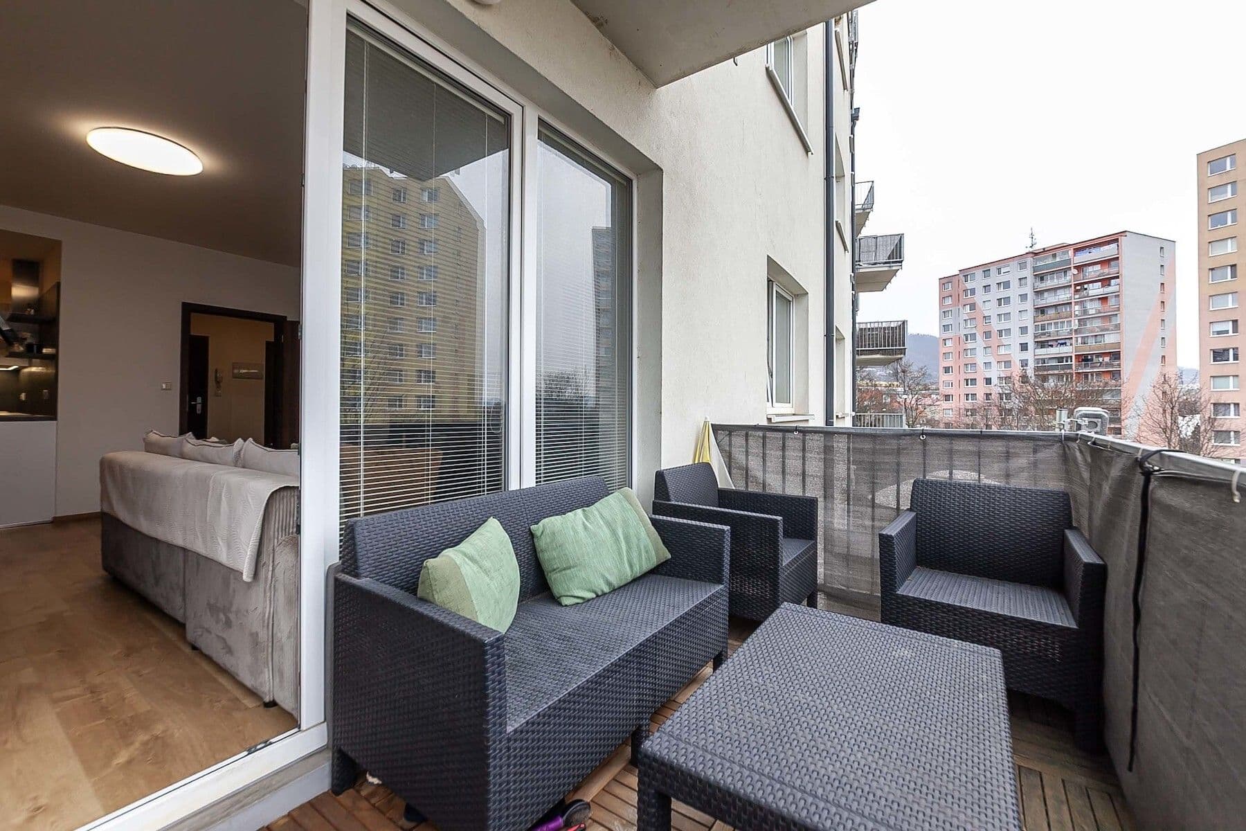 Prodej bytu 2+kk 62 m², Nepilova, Beroun, Středočeský kraj Prodej bytu 2+kk 62 m², Nepilova, Beroun, Středočeský kraj