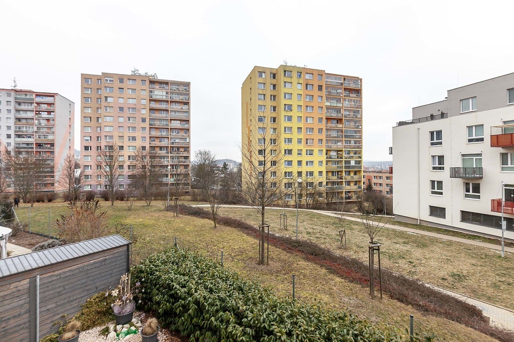 Prodej bytu 2+kk 62 m², Nepilova, Beroun, Středočeský kraj Prodej bytu 2+kk 62 m², Nepilova, Beroun, Středočeský kraj