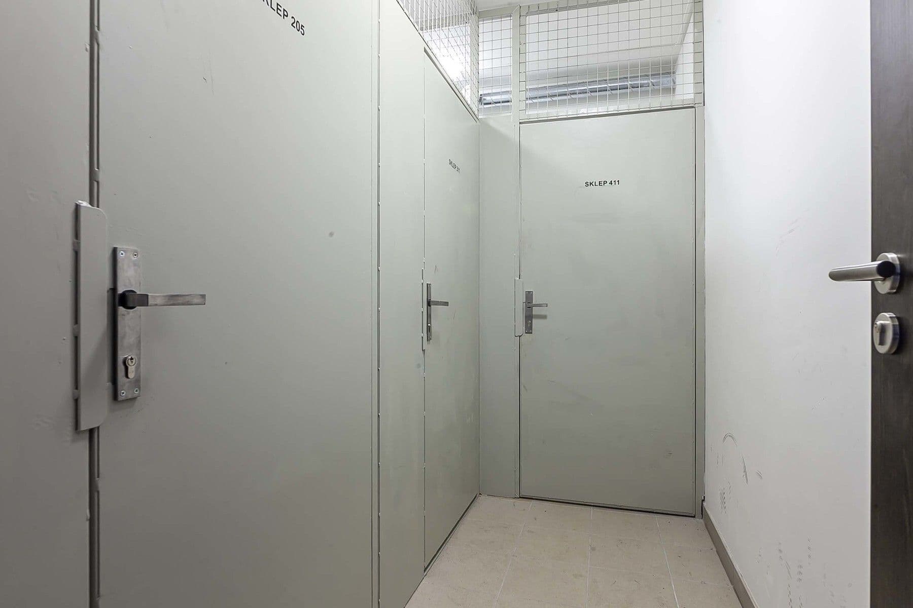 Prodej bytu 2+kk 62 m², Nepilova, Beroun, Středočeský kraj Prodej bytu 2+kk 62 m², Nepilova, Beroun, Středočeský kraj