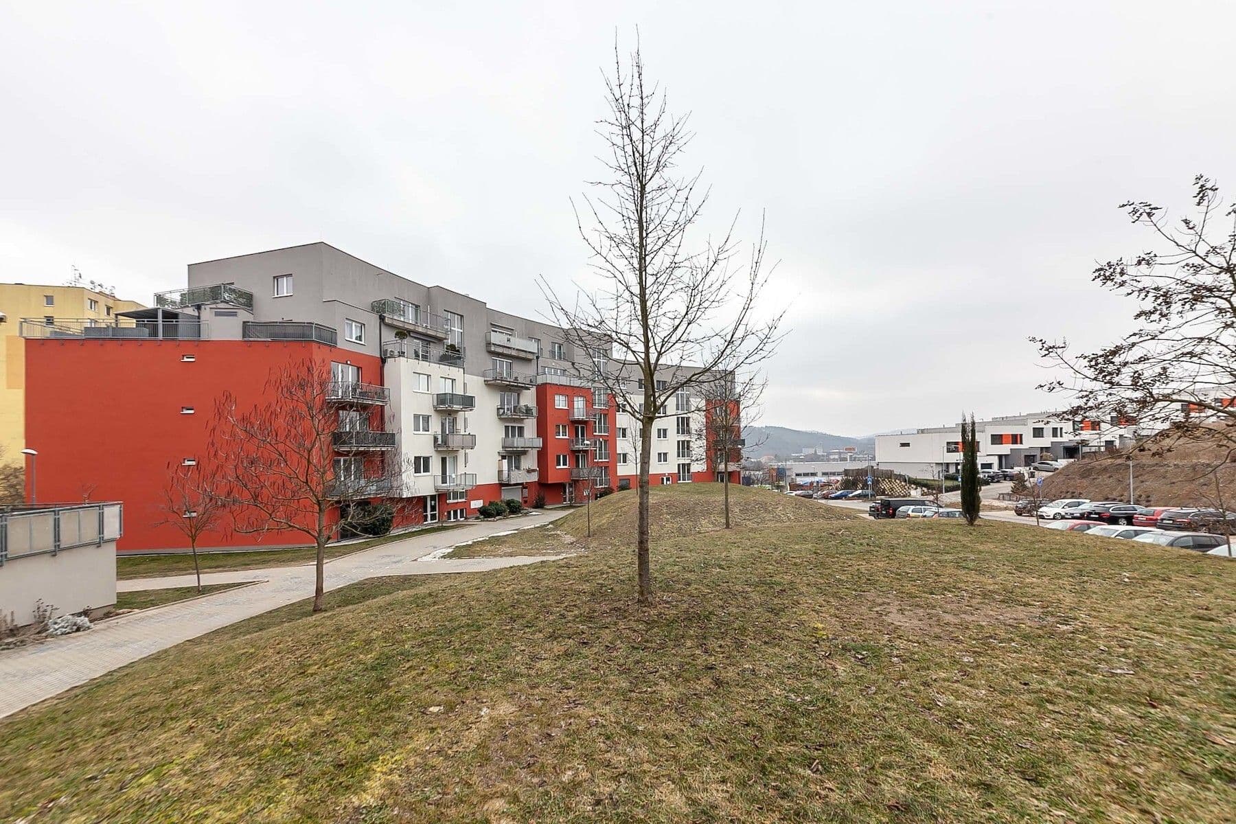 Prodej bytu 2+kk 62 m², Nepilova, Beroun, Středočeský kraj Prodej bytu 2+kk 62 m², Nepilova, Beroun, Středočeský kraj