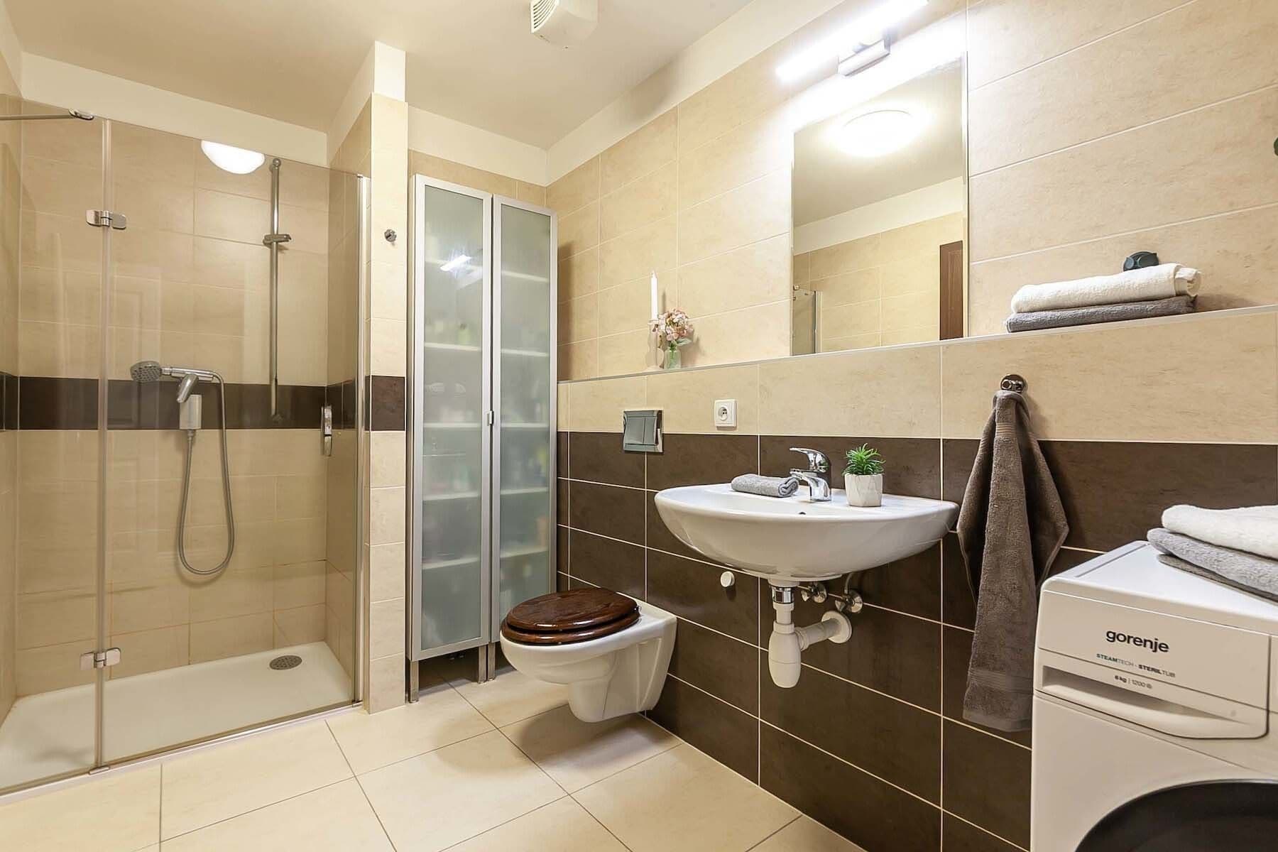 Prodej bytu 2+kk 62 m², Nepilova, Beroun, Středočeský kraj Prodej bytu 2+kk 62 m², Nepilova, Beroun, Středočeský kraj