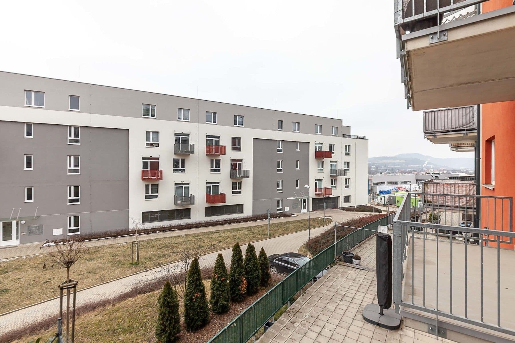 Prodej bytu 2+kk 62 m², Nepilova, Beroun, Středočeský kraj Prodej bytu 2+kk 62 m², Nepilova, Beroun, Středočeský kraj