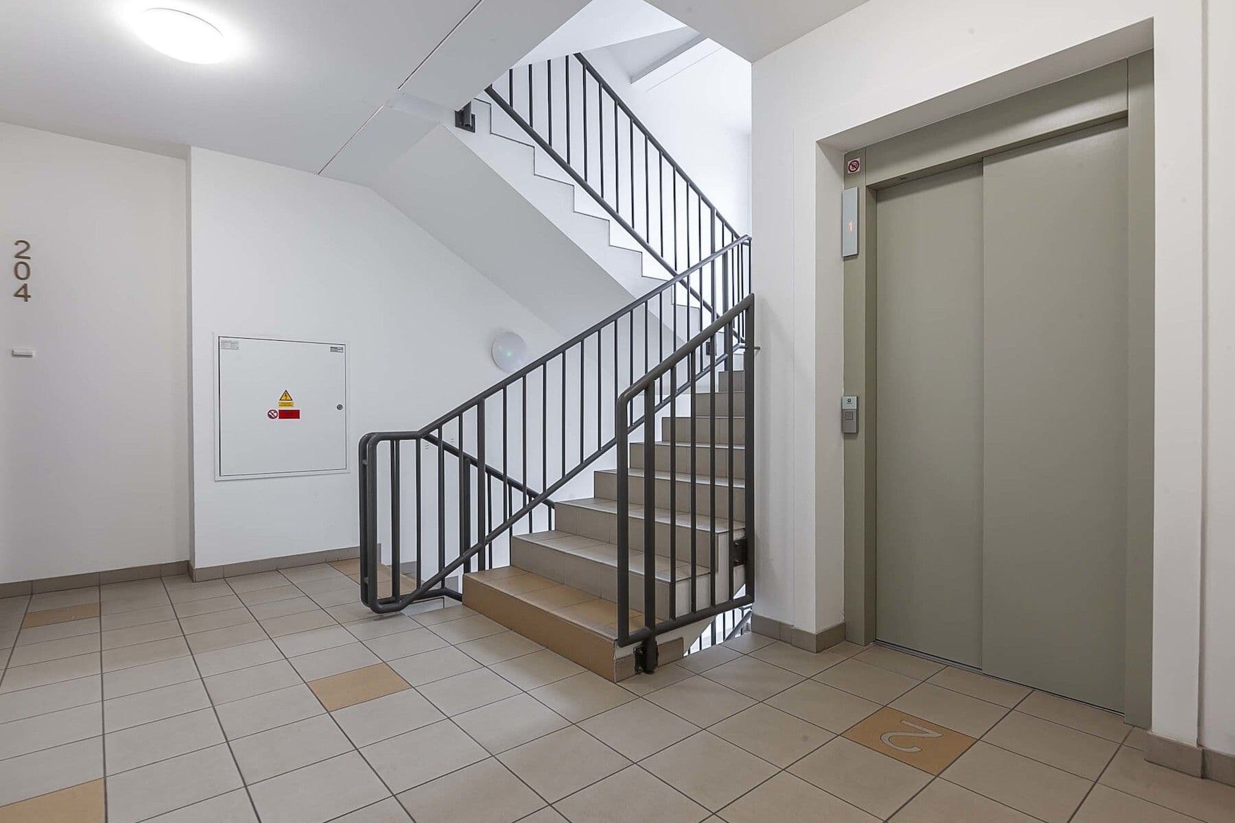 Prodej bytu 2+kk 62 m², Nepilova, Beroun, Středočeský kraj Prodej bytu 2+kk 62 m², Nepilova, Beroun, Středočeský kraj