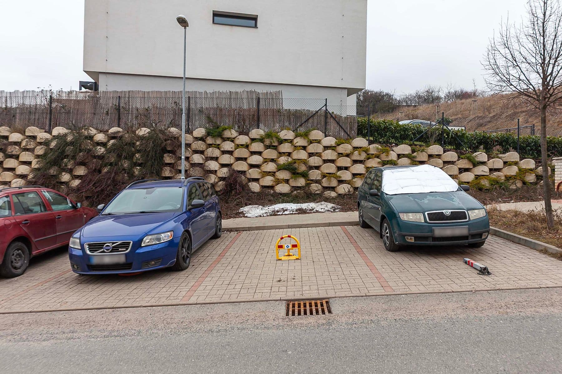 Prodej bytu 2+kk 62 m², Nepilova, Beroun, Středočeský kraj Prodej bytu 2+kk 62 m², Nepilova, Beroun, Středočeský kraj