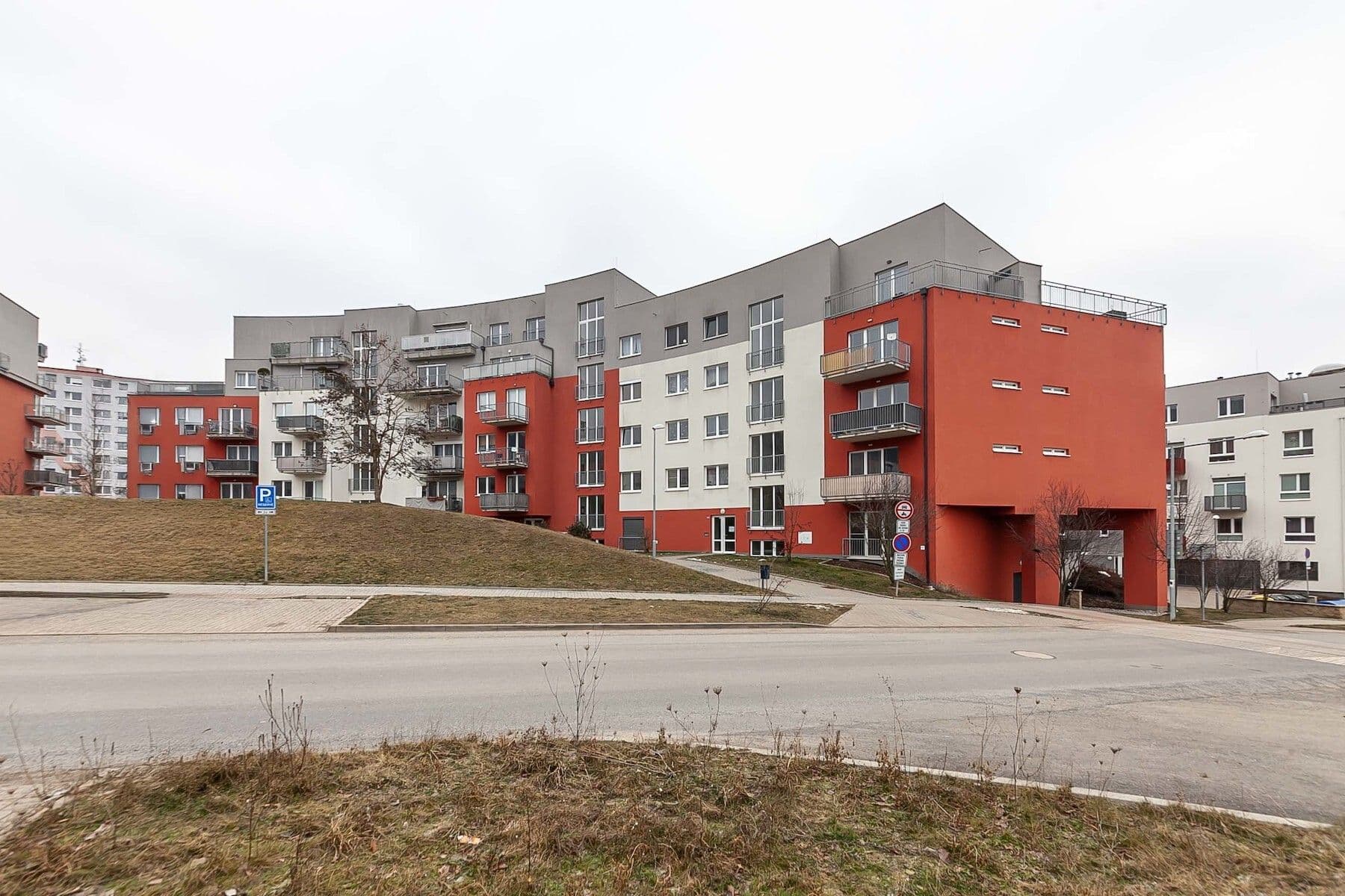 Prodej bytu 2+kk 62 m², Nepilova, Beroun, Středočeský kraj Prodej bytu 2+kk 62 m², Nepilova, Beroun, Středočeský kraj