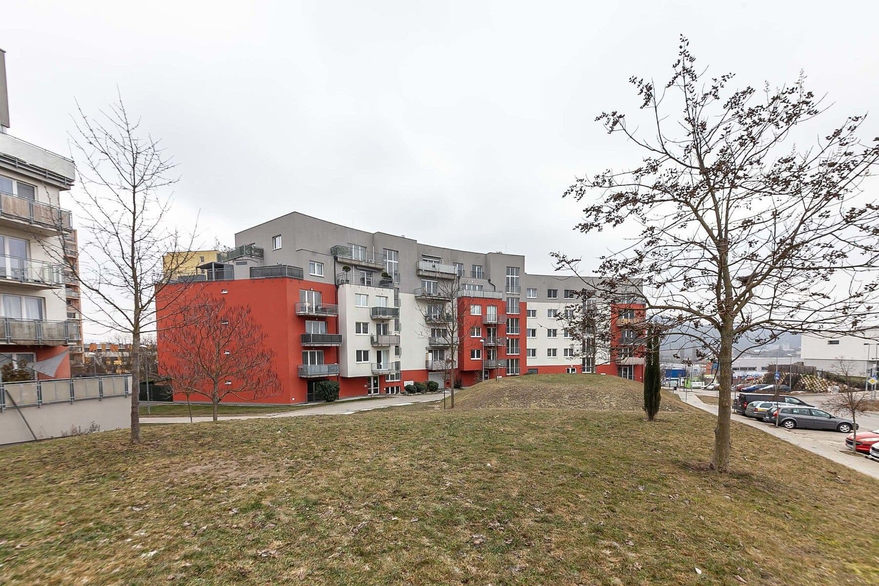 Prodej bytu 2+kk 62 m², Nepilova, Beroun, Středočeský kraj Prodej bytu 2+kk 62 m², Nepilova, Beroun, Středočeský kraj