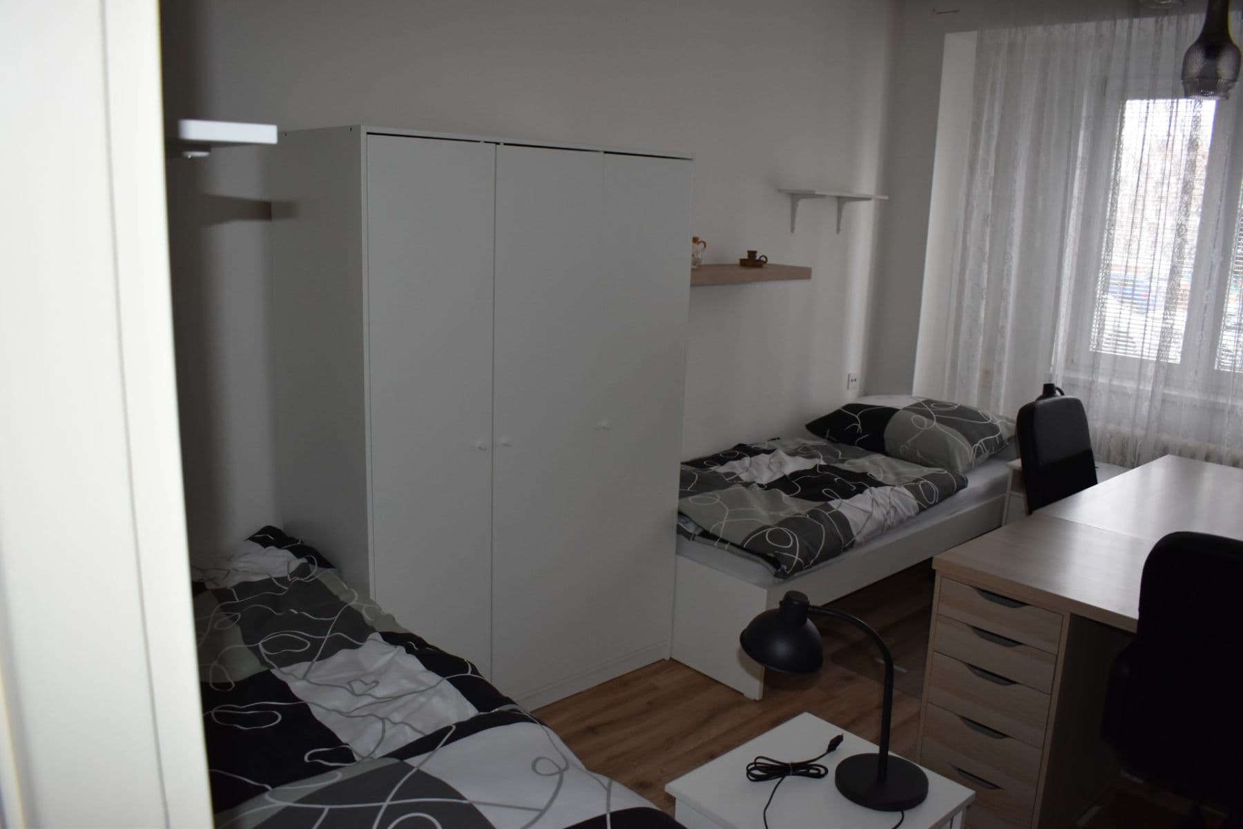 Pronájem bytu 3+1 87 m², Botanická, Brno, Jihomoravský kraj Pronájem bytu 3+1 87 m², Botanická, Brno, Jihomoravský kraj