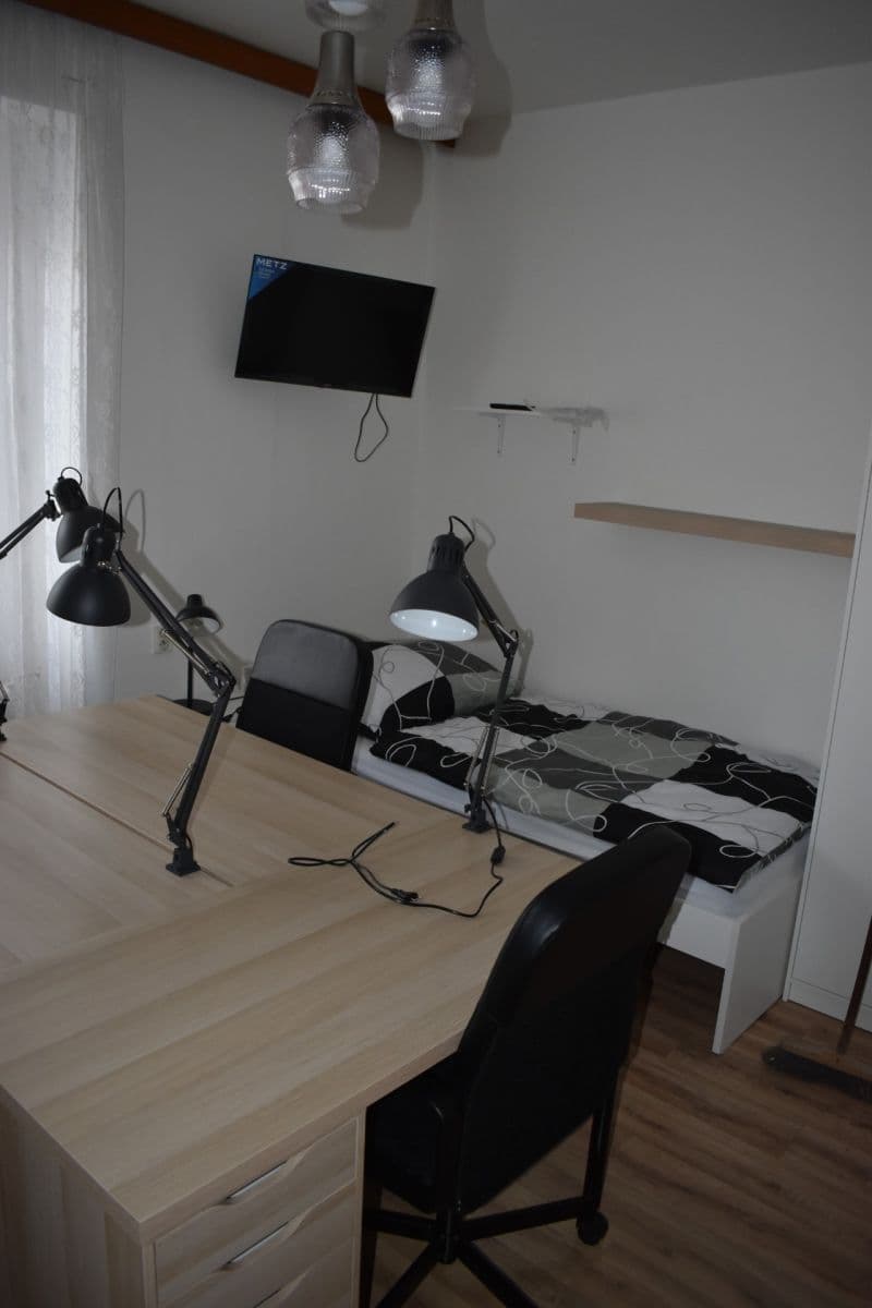 Pronájem bytu 3+1 87 m², Botanická, Brno, Jihomoravský kraj Pronájem bytu 3+1 87 m², Botanická, Brno, Jihomoravský kraj