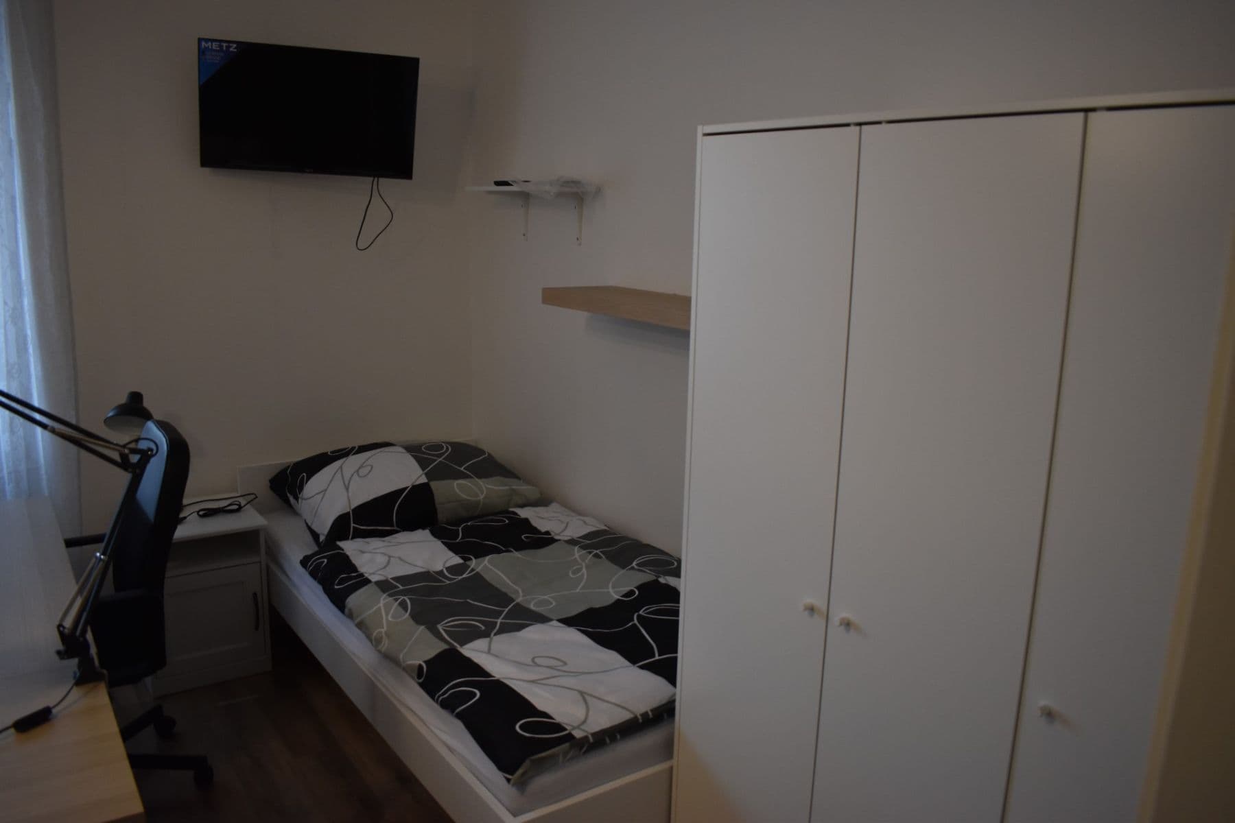 Pronájem bytu 3+1 87 m², Botanická, Brno, Jihomoravský kraj Pronájem bytu 3+1 87 m², Botanická, Brno, Jihomoravský kraj