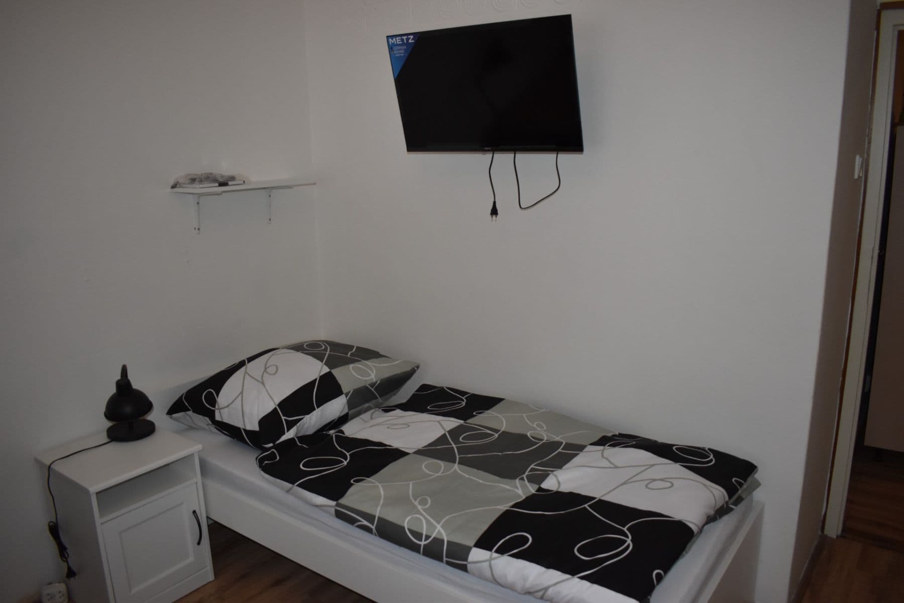 Pronájem bytu 3+1 87 m², Botanická, Brno, Jihomoravský kraj Pronájem bytu 3+1 87 m², Botanická, Brno, Jihomoravský kraj