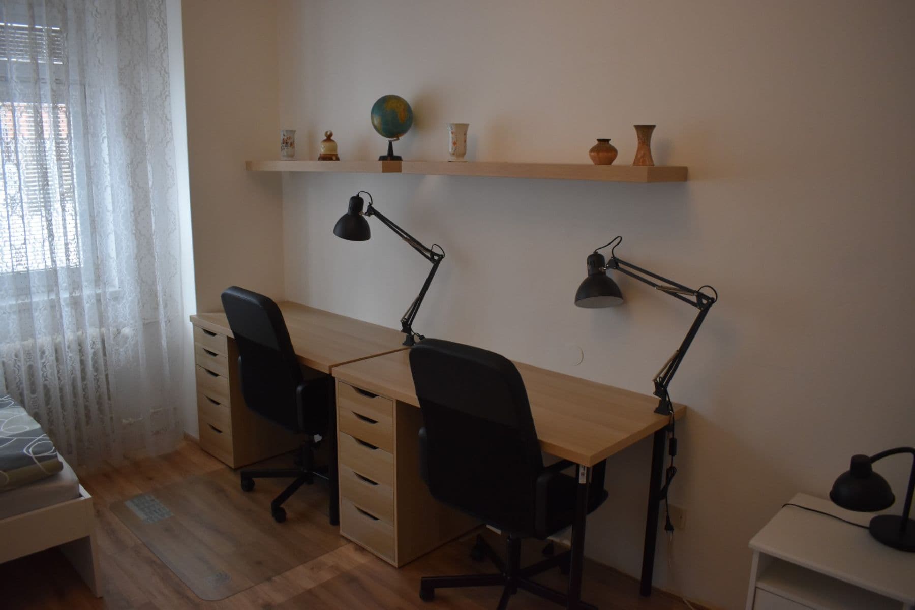Pronájem bytu 3+1 87 m², Botanická, Brno, Jihomoravský kraj Pronájem bytu 3+1 87 m², Botanická, Brno, Jihomoravský kraj