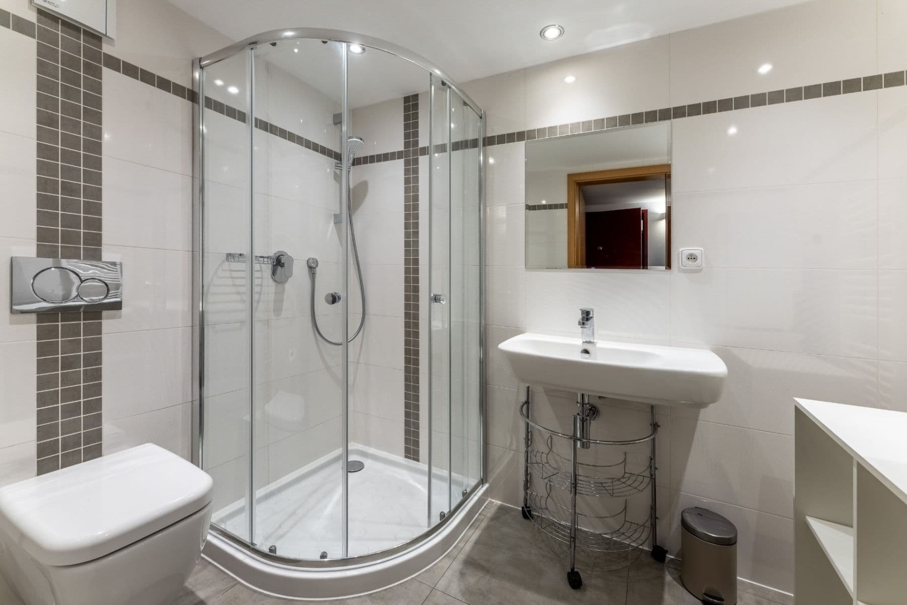 Pronájem bytu 2+kk 56 m², Zenklova, Praha, Praha Pronájem bytu 2+kk 56 m², Zenklova, Praha, Praha