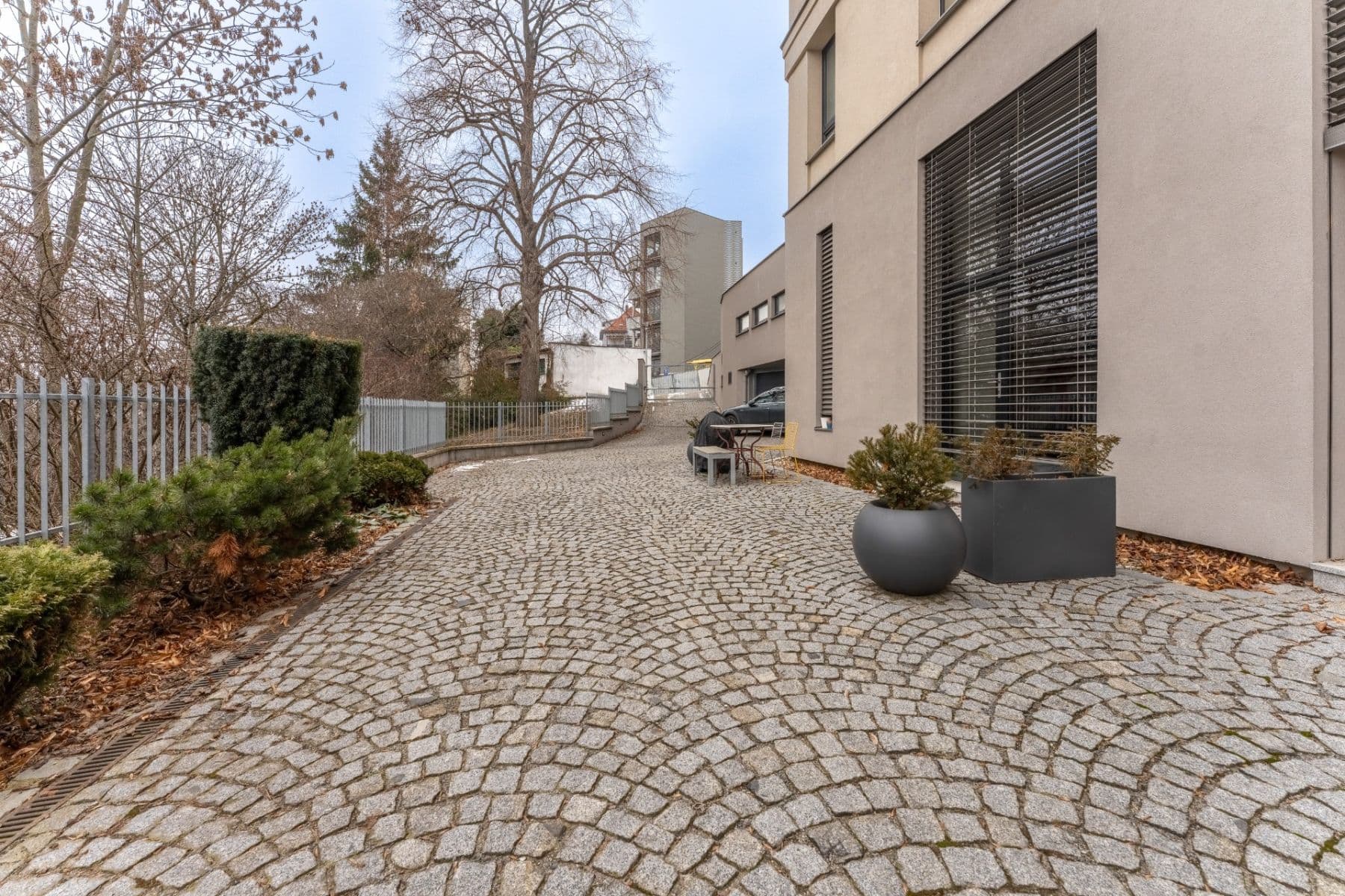 Pronájem bytu 2+kk 56 m², Zenklova, Praha, Praha Pronájem bytu 2+kk 56 m², Zenklova, Praha, Praha