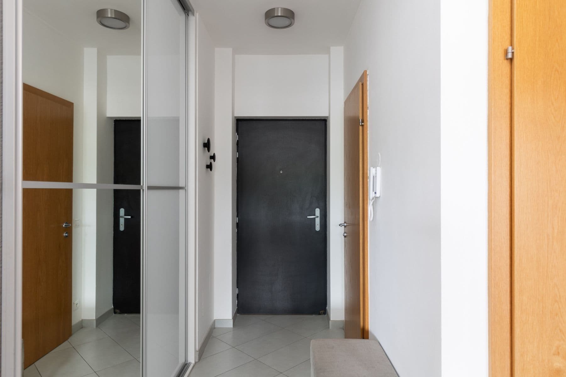 Pronájem bytu 2+kk 70 m², V přístavu, Praha, Praha Pronájem bytu 2+kk 70 m², V přístavu, Praha, Praha