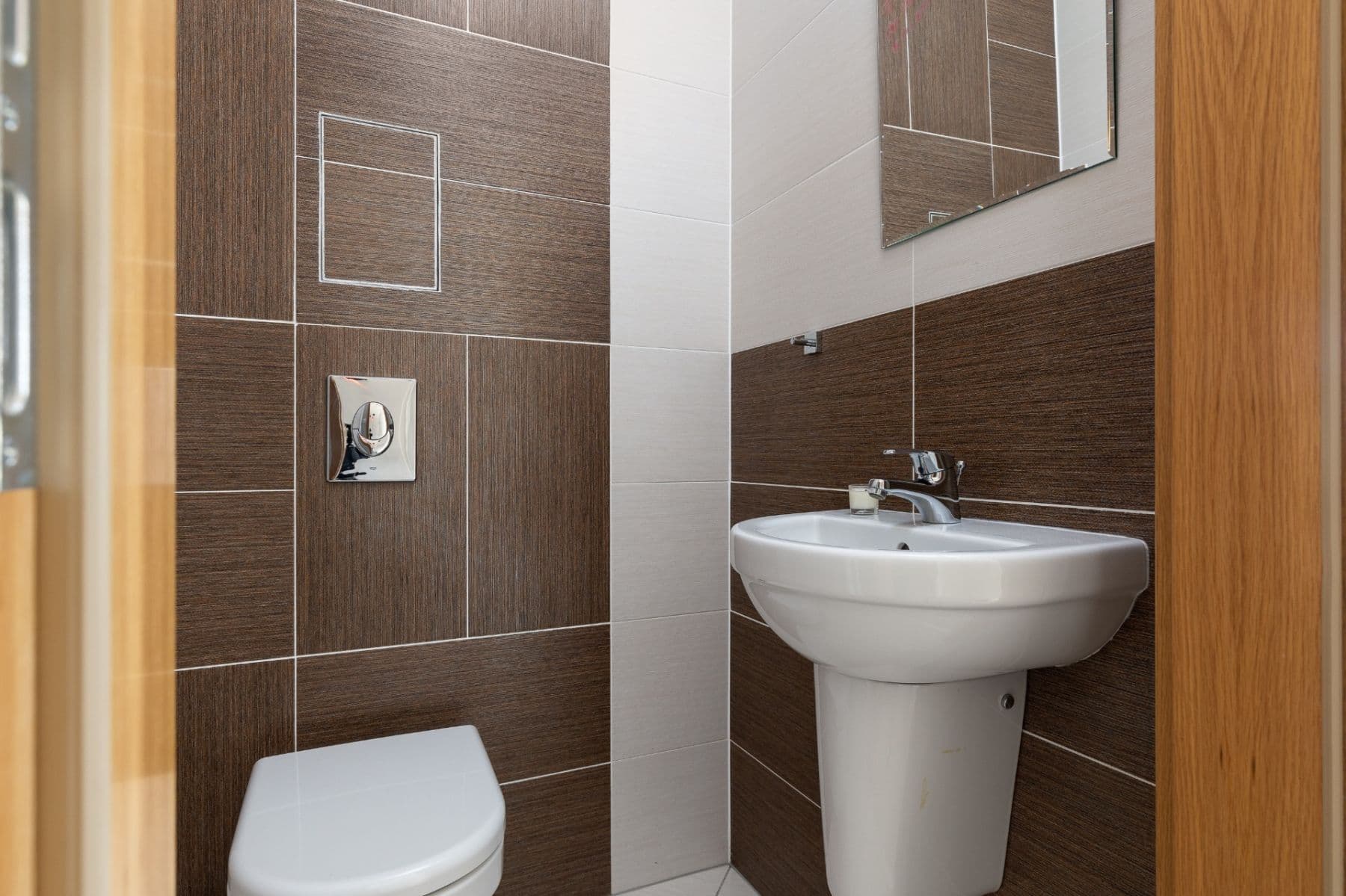 Pronájem bytu 2+kk 70 m², V přístavu, Praha, Praha Pronájem bytu 2+kk 70 m², V přístavu, Praha, Praha