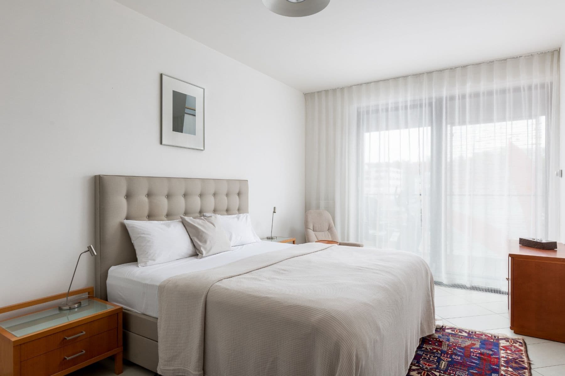 Pronájem bytu 2+kk 70 m², V přístavu, Praha, Praha Pronájem bytu 2+kk 70 m², V přístavu, Praha, Praha