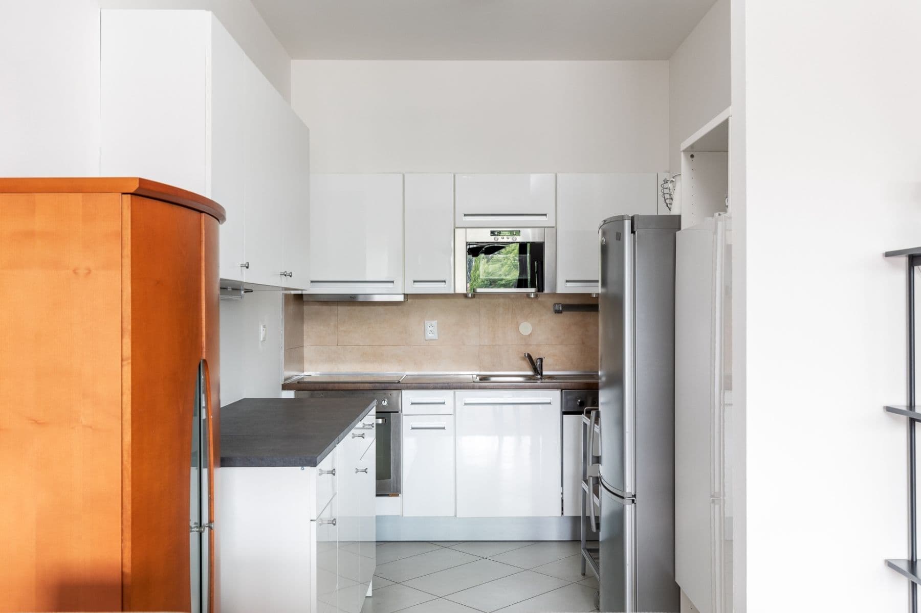Pronájem bytu 2+kk 70 m², V přístavu, Praha, Praha Pronájem bytu 2+kk 70 m², V přístavu, Praha, Praha