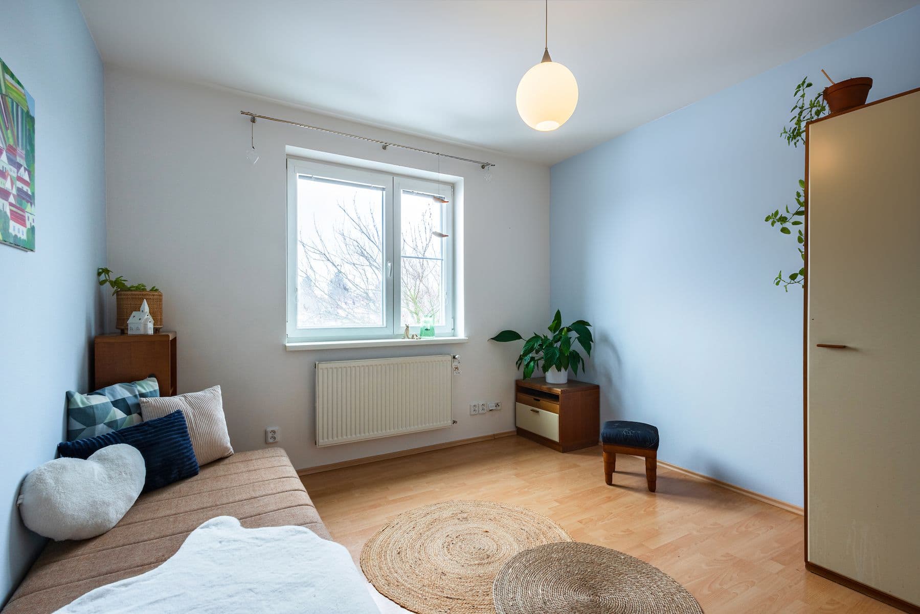 Prodej bytu 3+kk 69 m², Trojmezní, Šestajovice, Středočeský kraj Prodej bytu 3+kk 69 m², Trojmezní, Šestajovice, Středočeský kraj