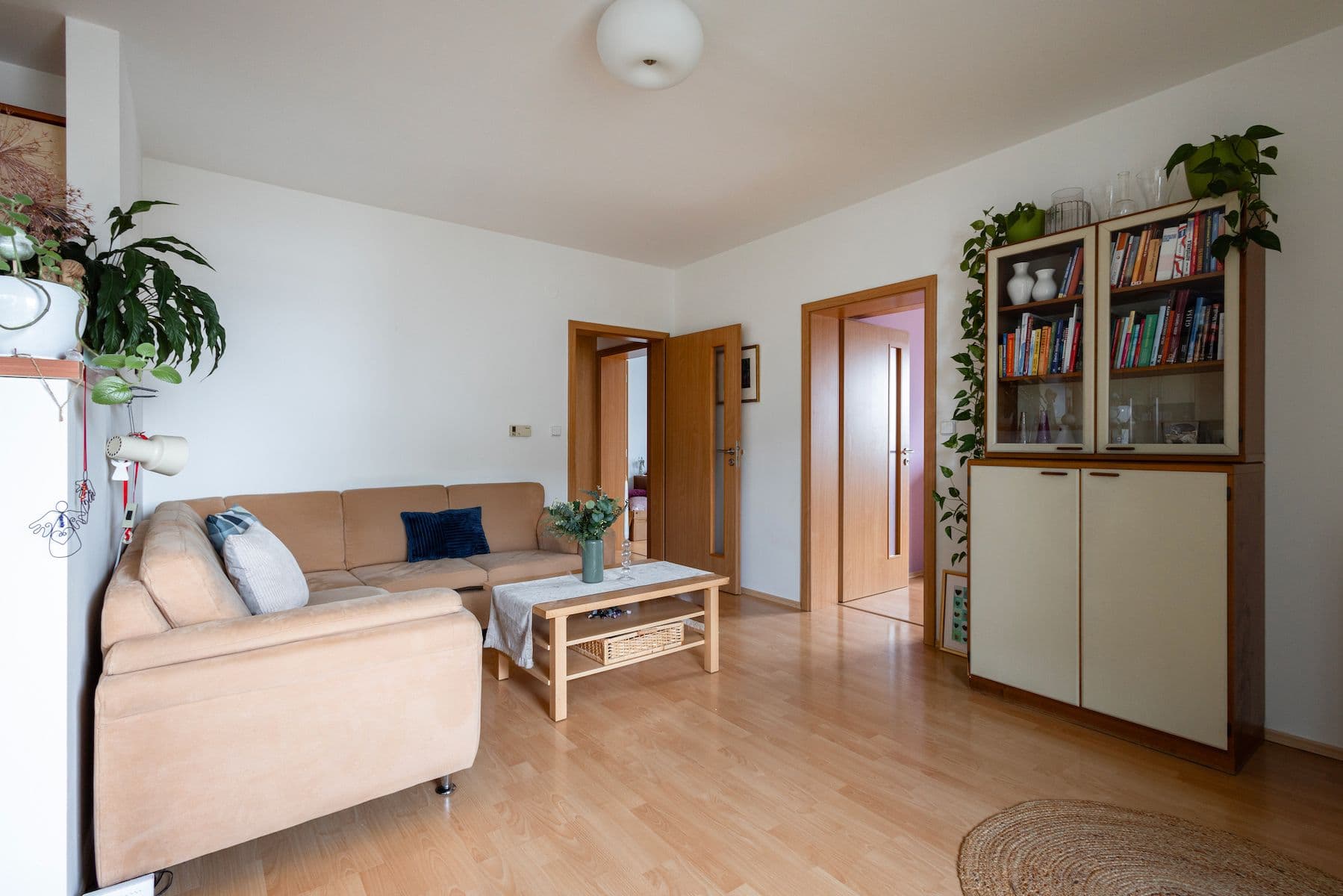 Prodej bytu 3+kk 69 m², Trojmezní, Šestajovice, Středočeský kraj Prodej bytu 3+kk 69 m², Trojmezní, Šestajovice, Středočeský kraj