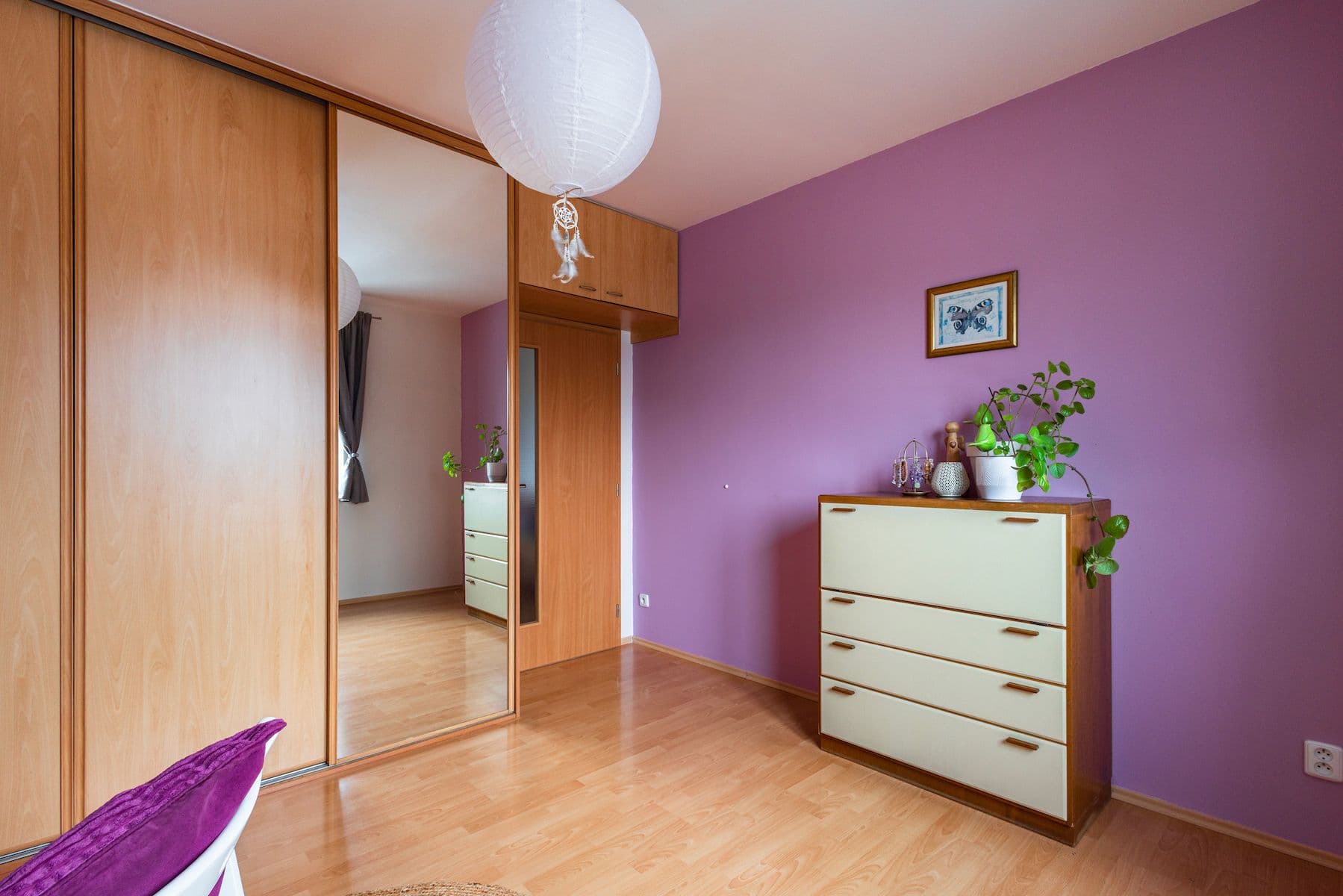 Prodej bytu 3+kk 69 m², Trojmezní, Šestajovice, Středočeský kraj Prodej bytu 3+kk 69 m², Trojmezní, Šestajovice, Středočeský kraj