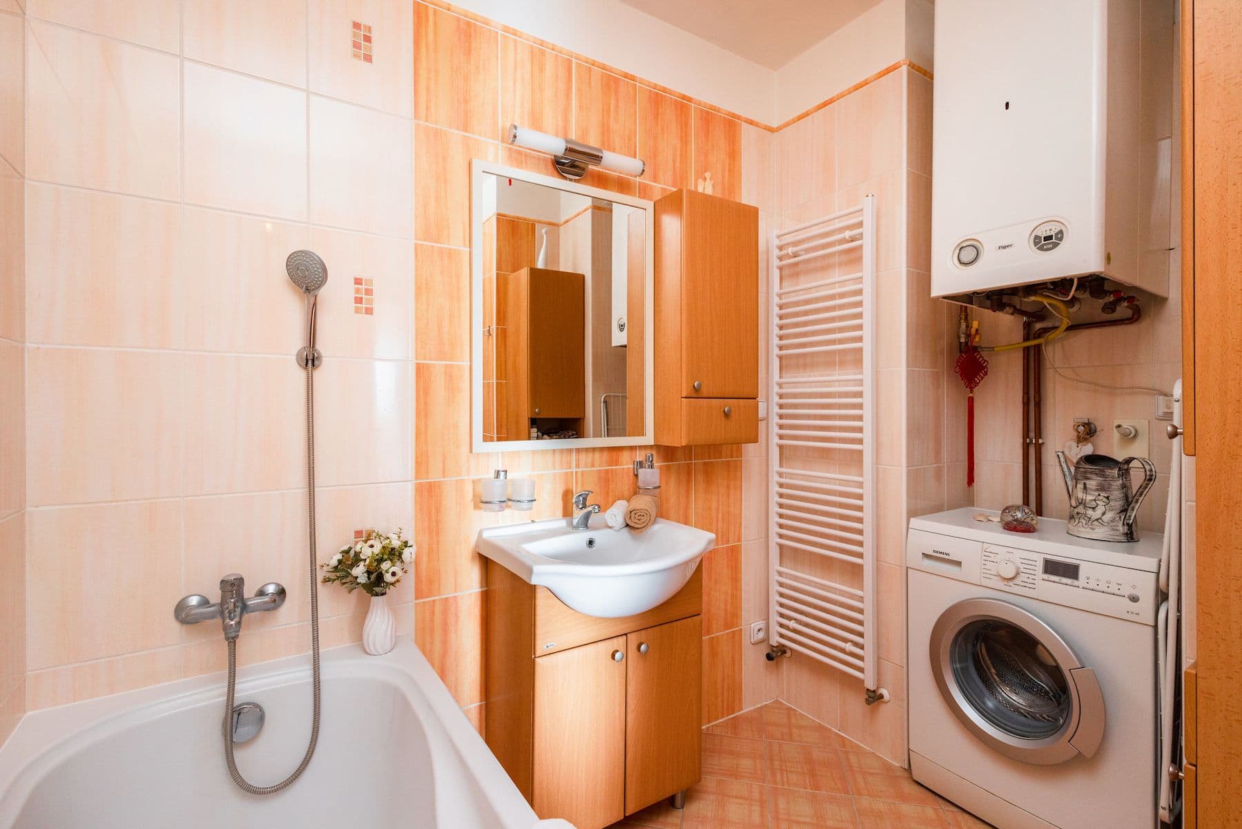 Prodej bytu 3+kk 69 m², Trojmezní, Šestajovice, Středočeský kraj Prodej bytu 3+kk 69 m², Trojmezní, Šestajovice, Středočeský kraj