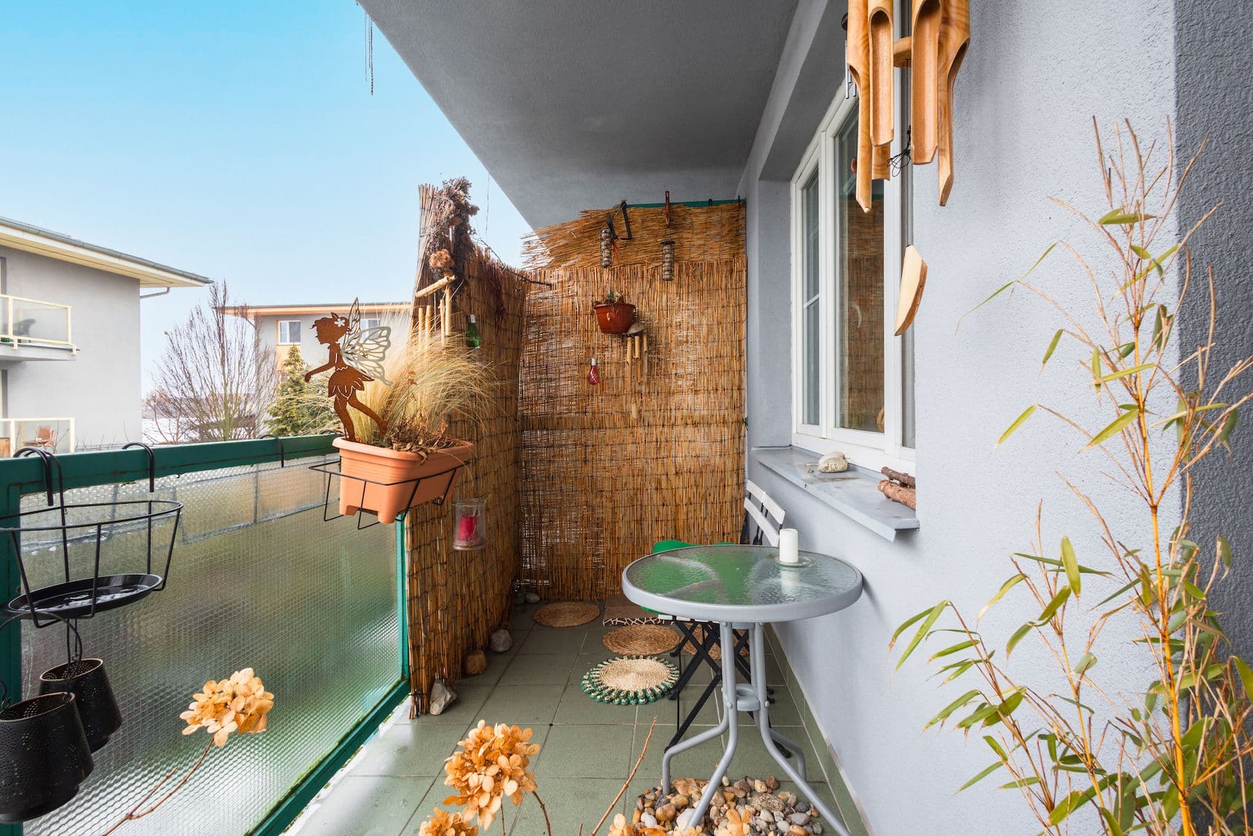 Prodej bytu 3+kk 69 m², Trojmezní, Šestajovice, Středočeský kraj Prodej bytu 3+kk 69 m², Trojmezní, Šestajovice, Středočeský kraj