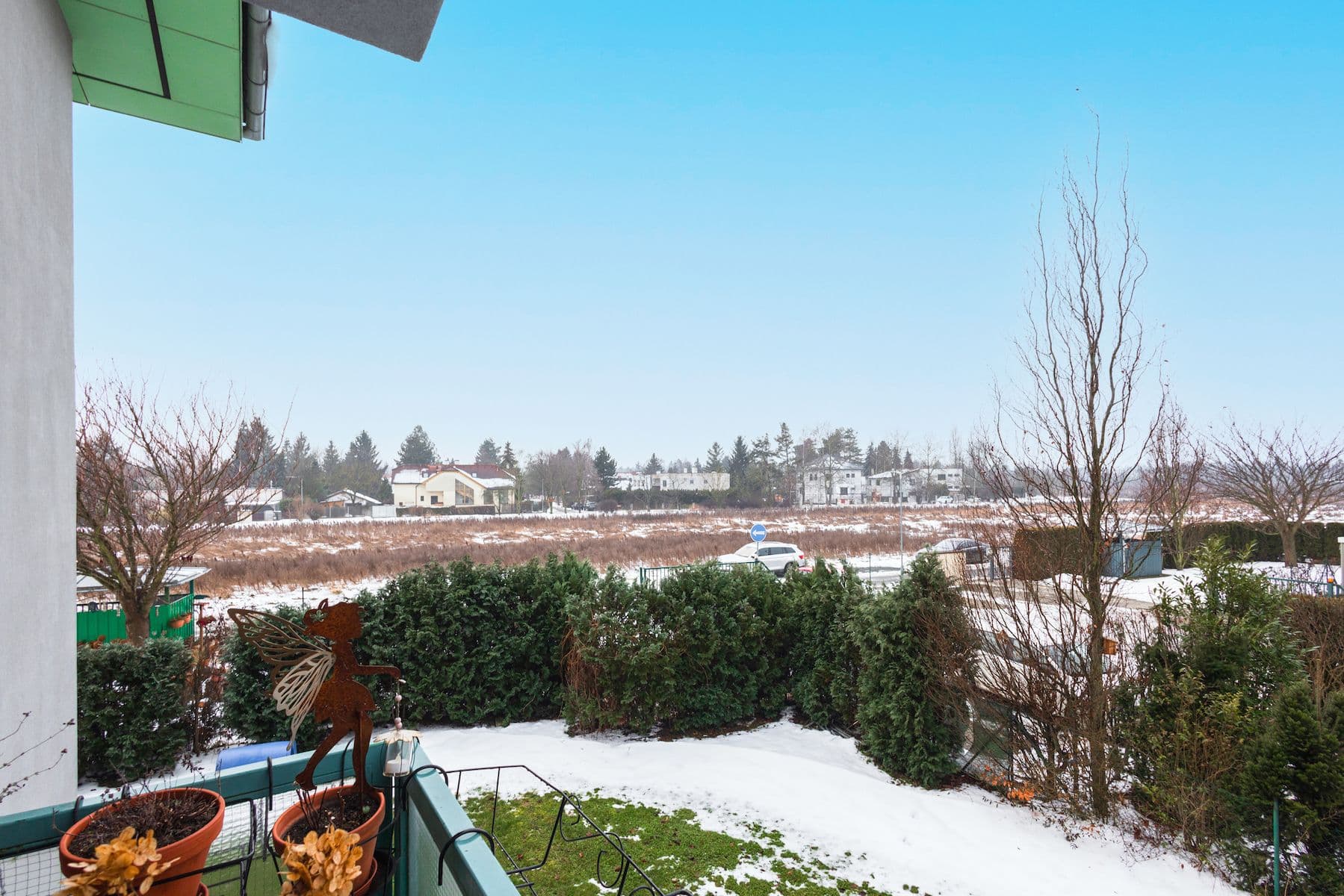 Prodej bytu 3+kk 69 m², Trojmezní, Šestajovice, Středočeský kraj Prodej bytu 3+kk 69 m², Trojmezní, Šestajovice, Středočeský kraj