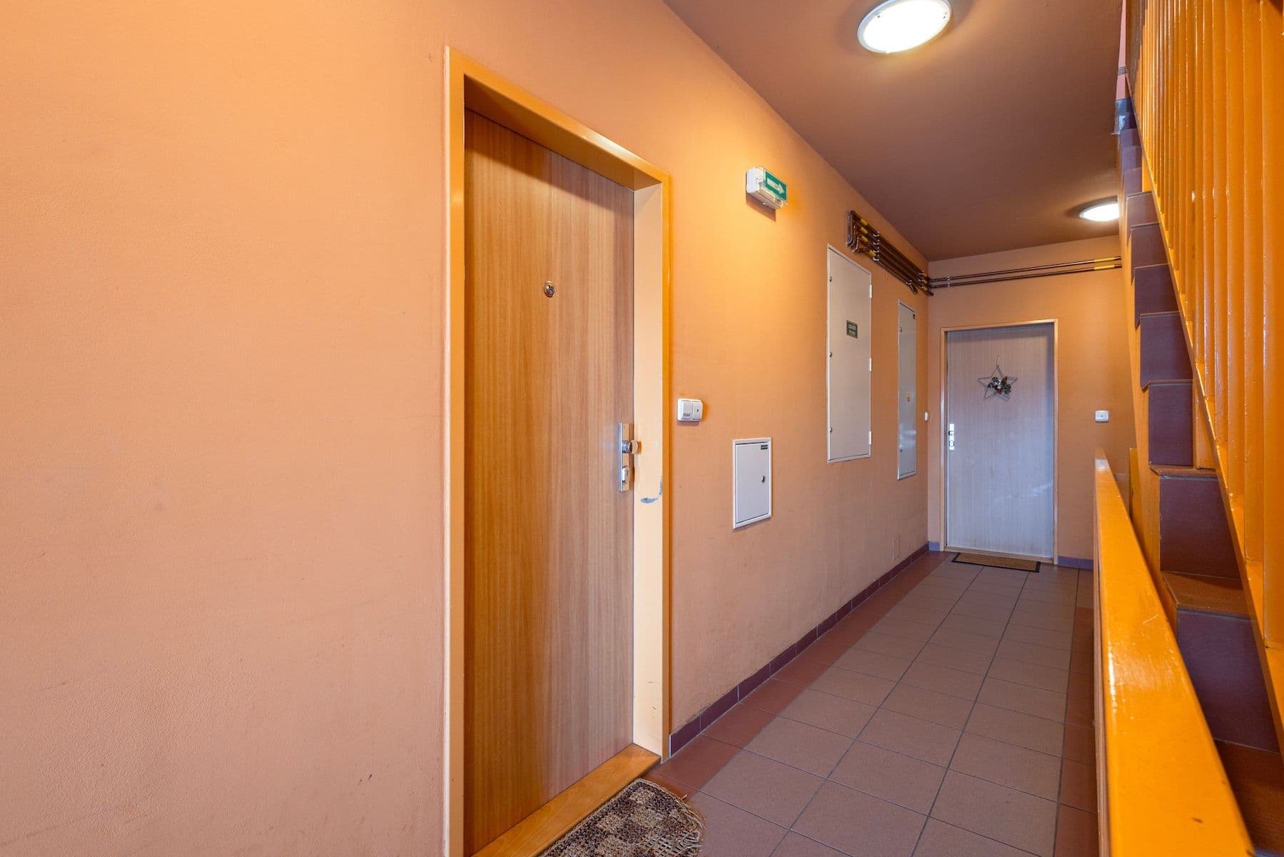 Prodej bytu 3+kk 69 m², Trojmezní, Šestajovice, Středočeský kraj Prodej bytu 3+kk 69 m², Trojmezní, Šestajovice, Středočeský kraj