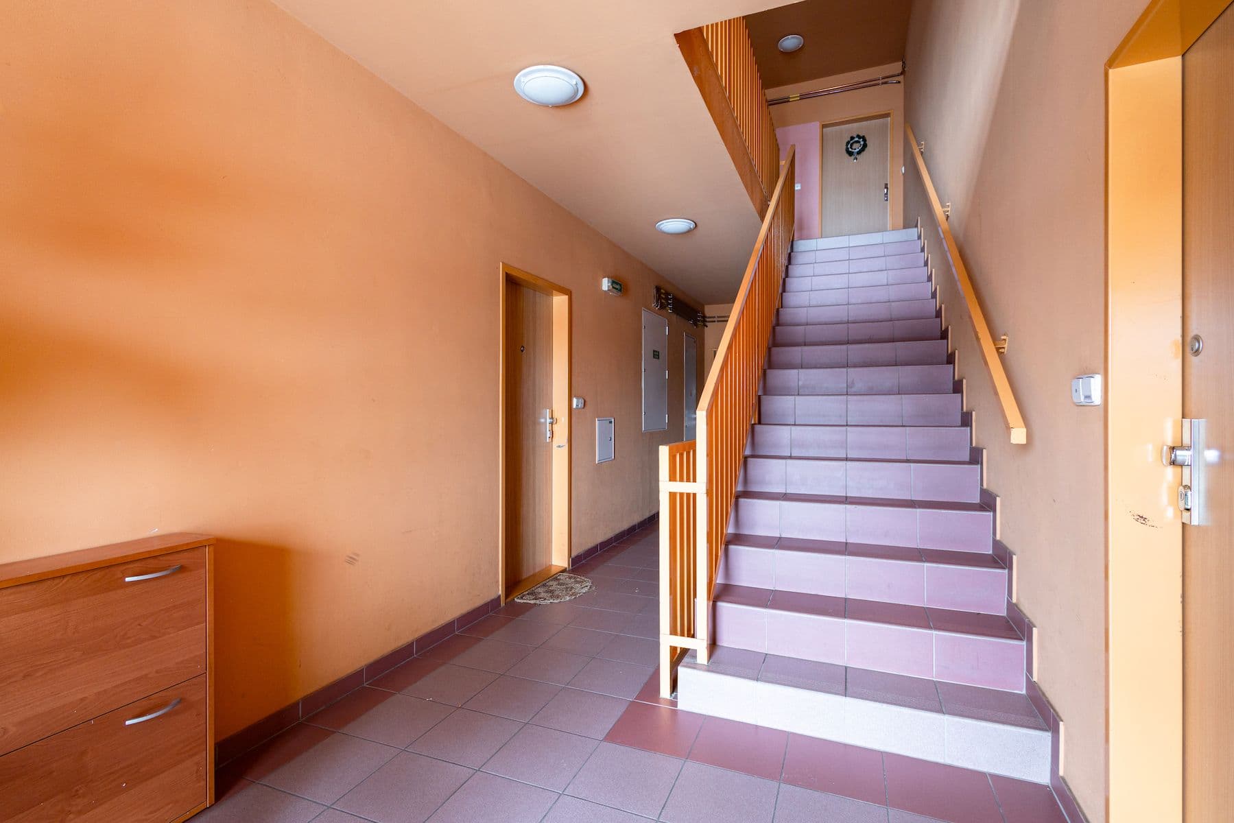 Prodej bytu 3+kk 69 m², Trojmezní, Šestajovice, Středočeský kraj Prodej bytu 3+kk 69 m², Trojmezní, Šestajovice, Středočeský kraj