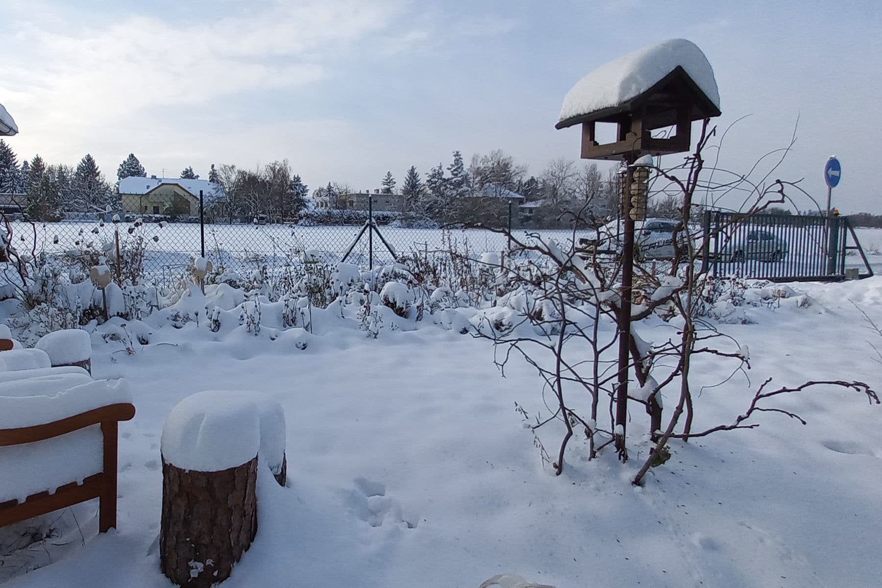 Prodej bytu 3+kk 69 m², Trojmezní, Šestajovice, Středočeský kraj Prodej bytu 3+kk 69 m², Trojmezní, Šestajovice, Středočeský kraj