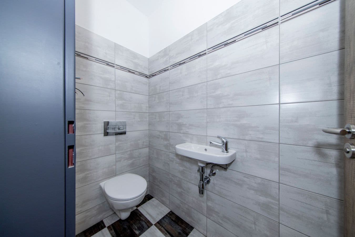 Pronájem bytu 2+kk 52 m², U Plynárny, Praha, Praha Pronájem bytu 2+kk 52 m², U Plynárny, Praha, Praha