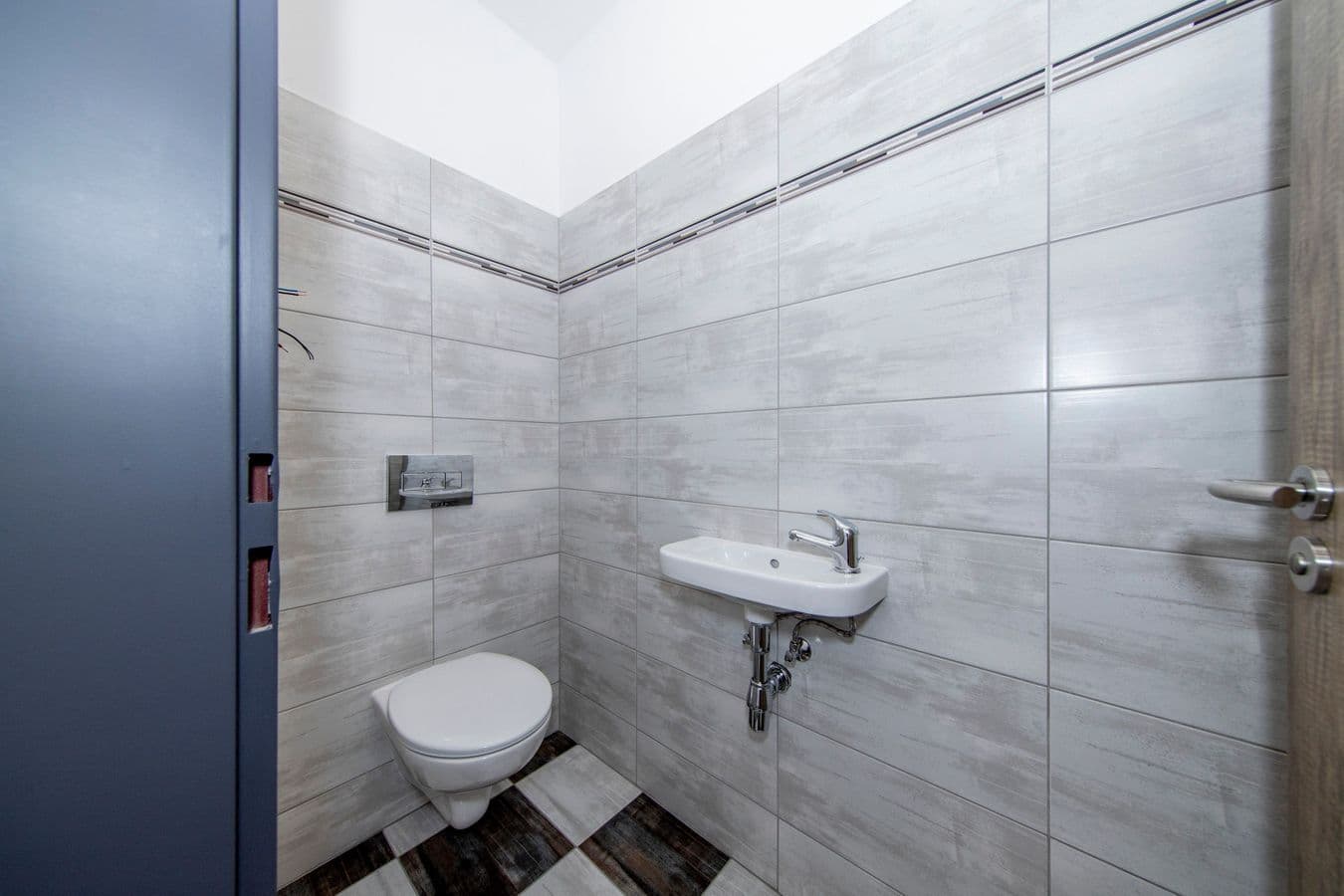 Pronájem bytu 2+kk 52 m², U Plynárny, Praha, Praha Pronájem bytu 2+kk 52 m², U Plynárny, Praha, Praha