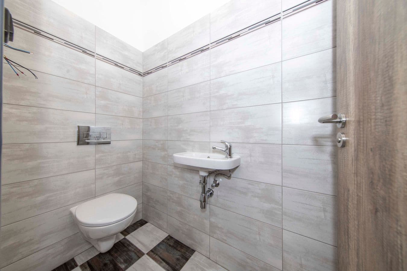 Pronájem bytu 2+kk 52 m², U Plynárny, Praha, Praha Pronájem bytu 2+kk 52 m², U Plynárny, Praha, Praha