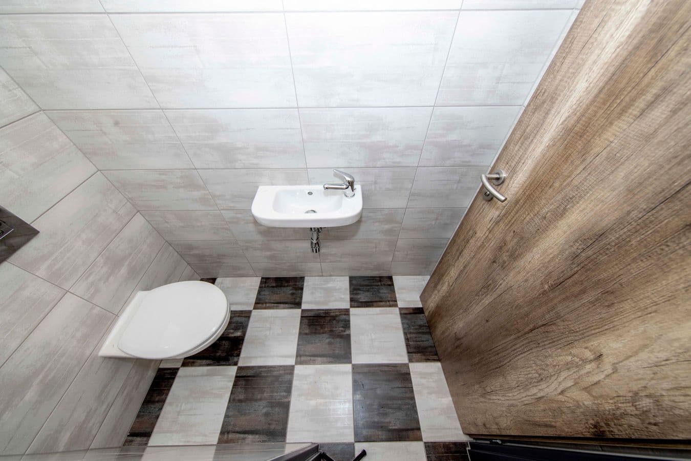 Pronájem bytu 2+kk 52 m², U Plynárny, Praha, Praha Pronájem bytu 2+kk 52 m², U Plynárny, Praha, Praha