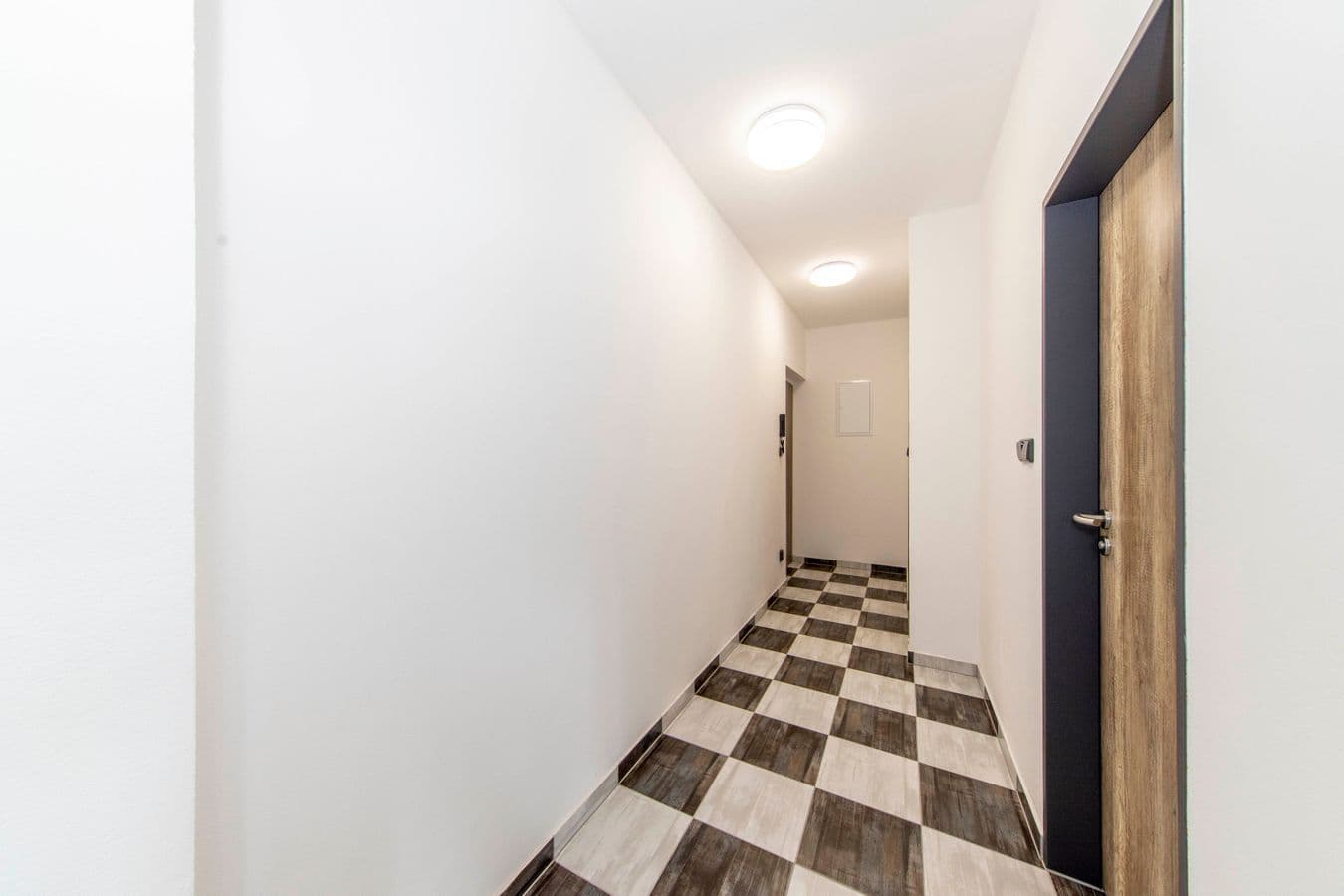 Pronájem bytu 2+kk 52 m², U Plynárny, Praha, Praha Pronájem bytu 2+kk 52 m², U Plynárny, Praha, Praha