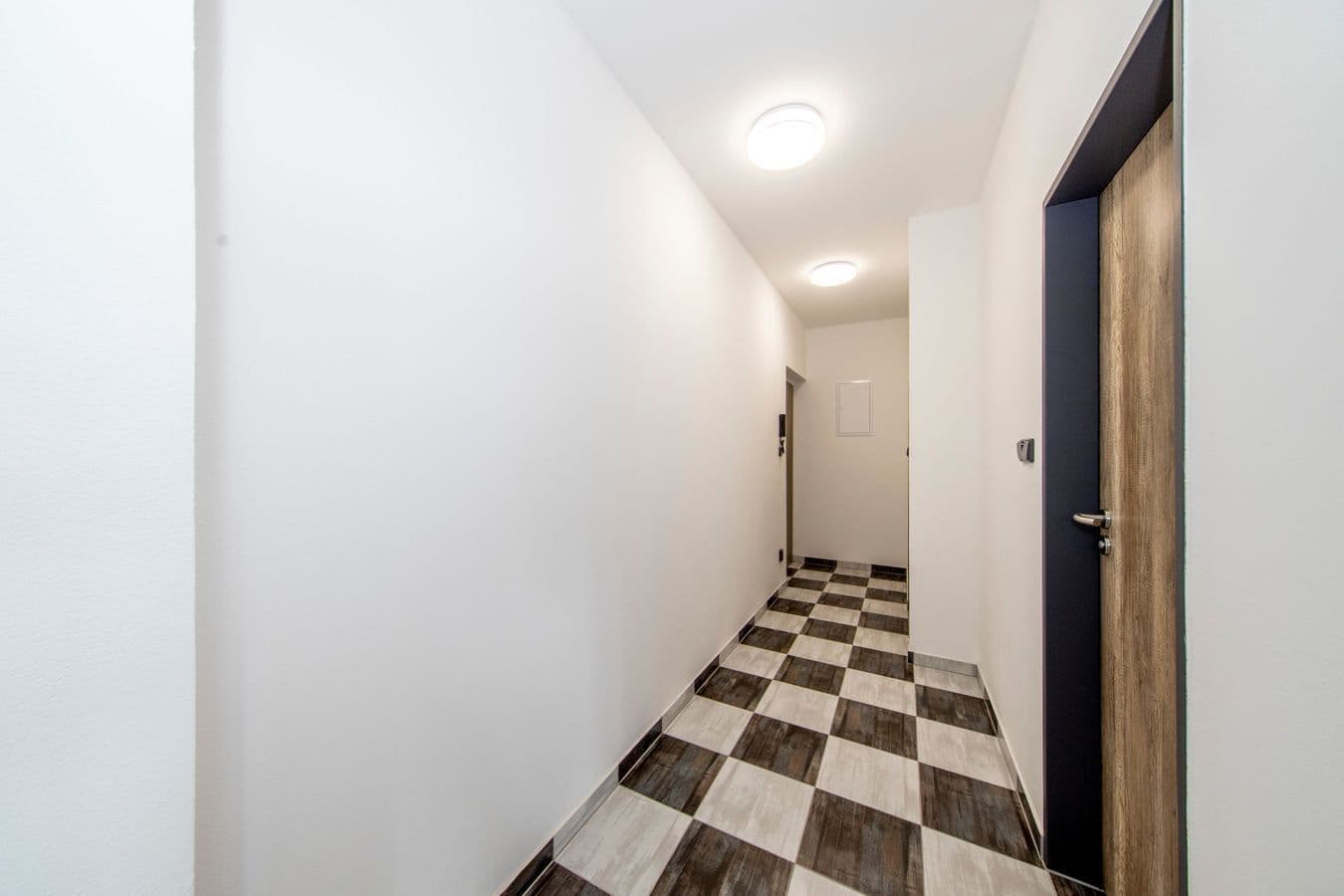Pronájem bytu 2+kk 52 m², U Plynárny, Praha, Praha Pronájem bytu 2+kk 52 m², U Plynárny, Praha, Praha