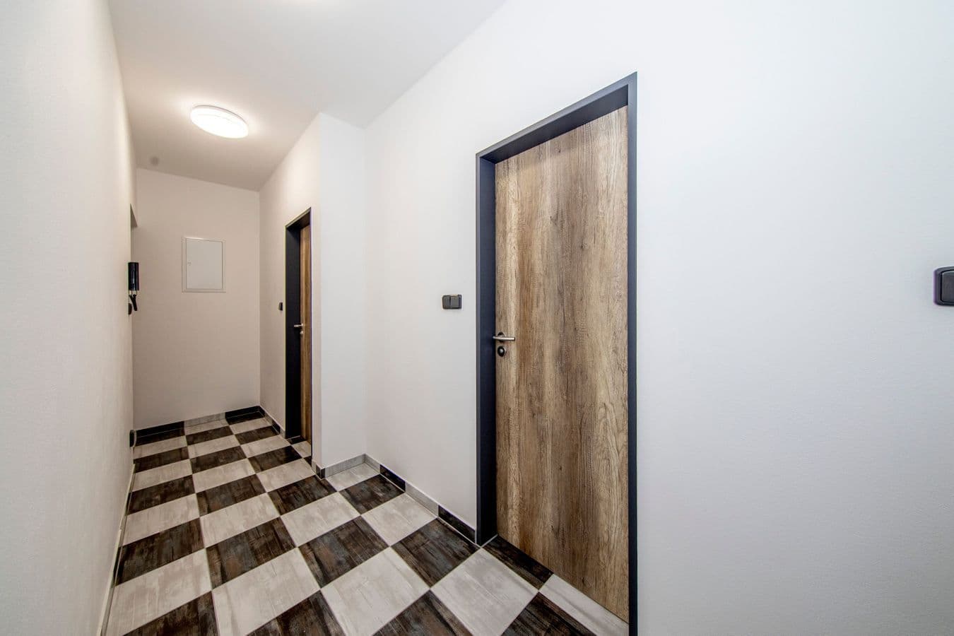 Pronájem bytu 2+kk 52 m², U Plynárny, Praha, Praha Pronájem bytu 2+kk 52 m², U Plynárny, Praha, Praha