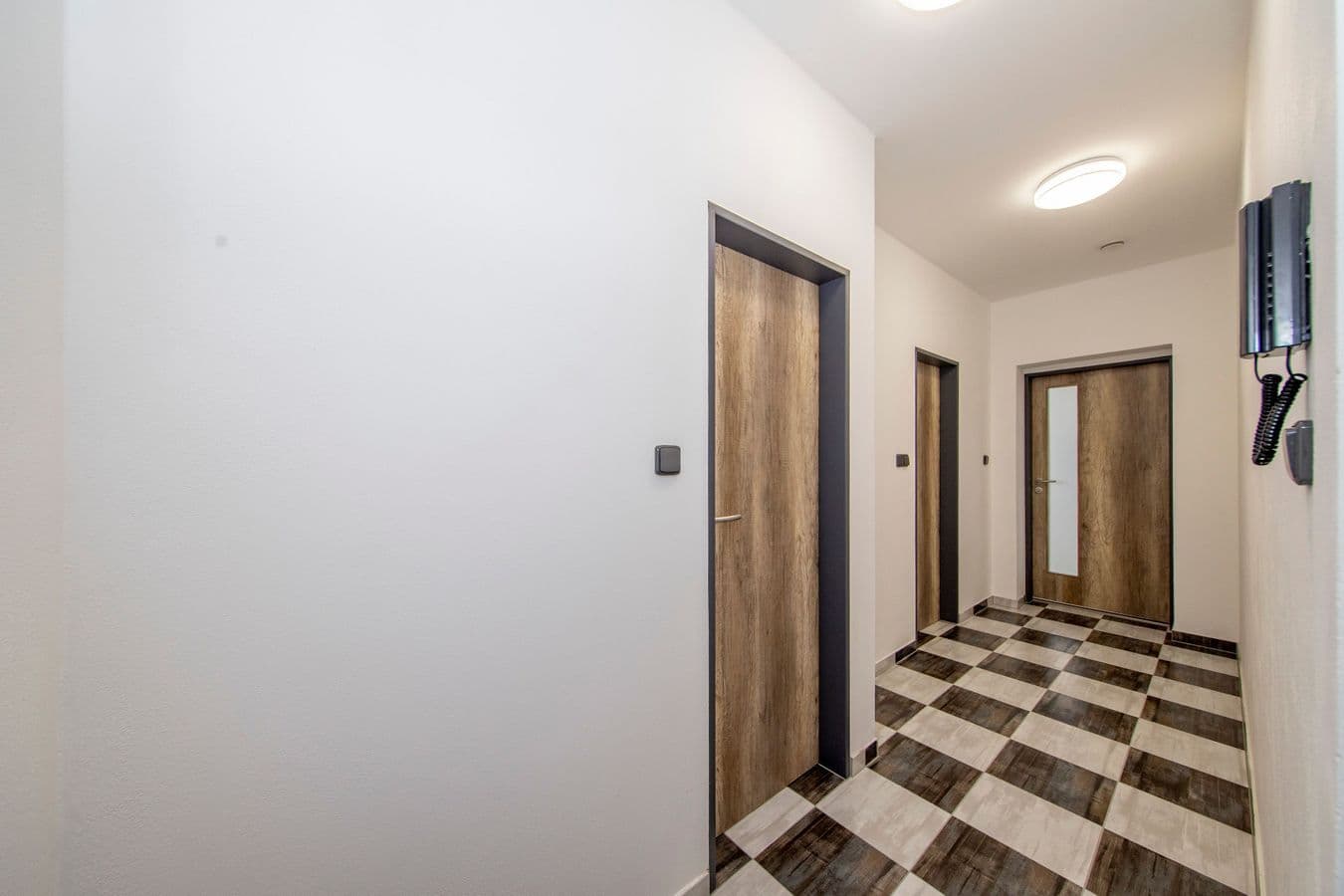 Pronájem bytu 2+kk 52 m², U Plynárny, Praha, Praha Pronájem bytu 2+kk 52 m², U Plynárny, Praha, Praha