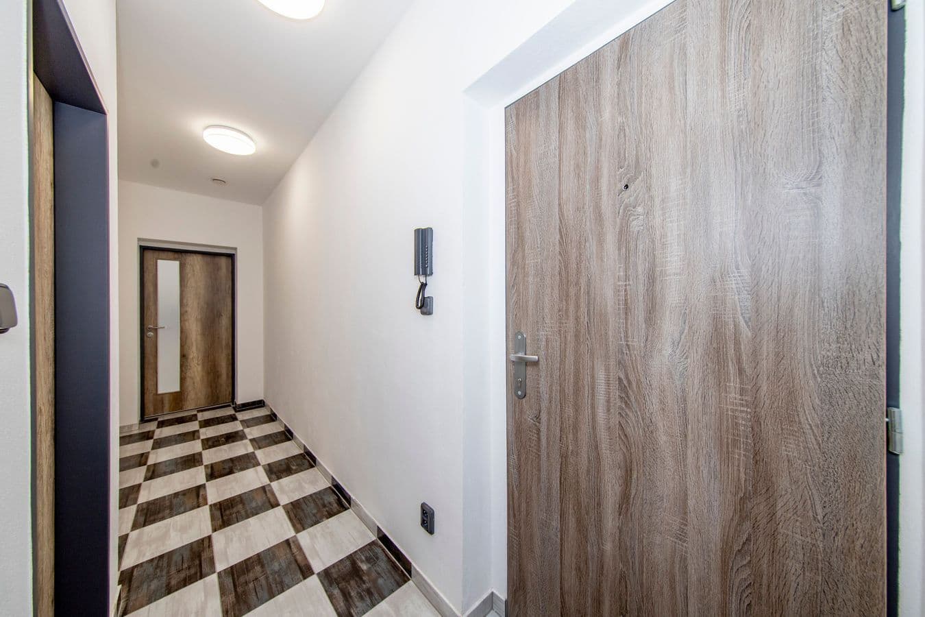 Pronájem bytu 2+kk 52 m², U Plynárny, Praha, Praha Pronájem bytu 2+kk 52 m², U Plynárny, Praha, Praha