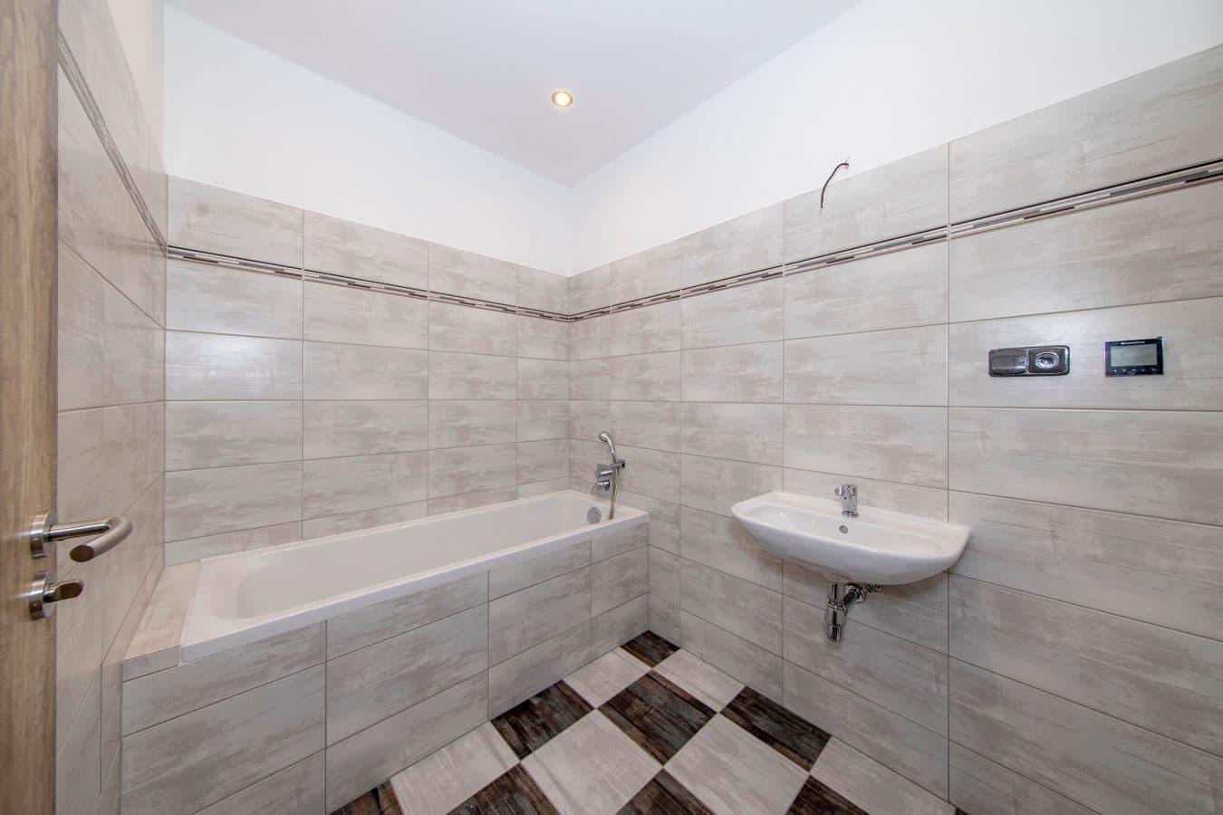 Pronájem bytu 2+kk 52 m², U Plynárny, Praha, Praha Pronájem bytu 2+kk 52 m², U Plynárny, Praha, Praha