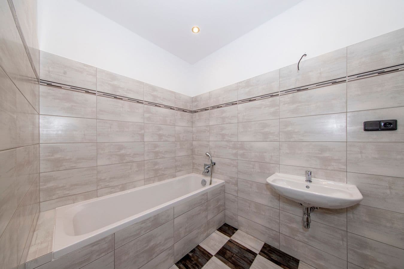 Pronájem bytu 2+kk 52 m², U Plynárny, Praha, Praha Pronájem bytu 2+kk 52 m², U Plynárny, Praha, Praha