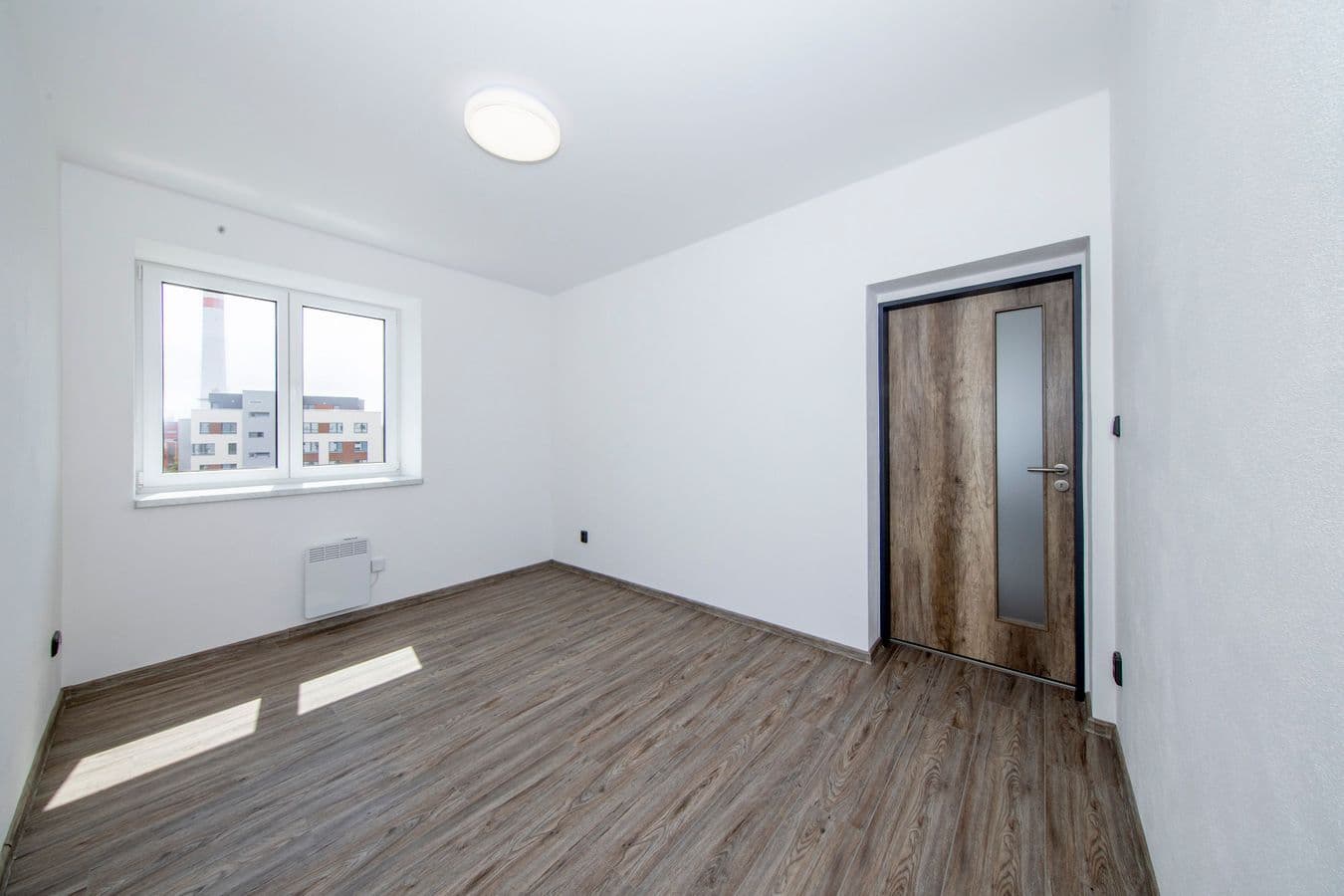 Pronájem bytu 2+kk 52 m², U Plynárny, Praha, Praha Pronájem bytu 2+kk 52 m², U Plynárny, Praha, Praha
