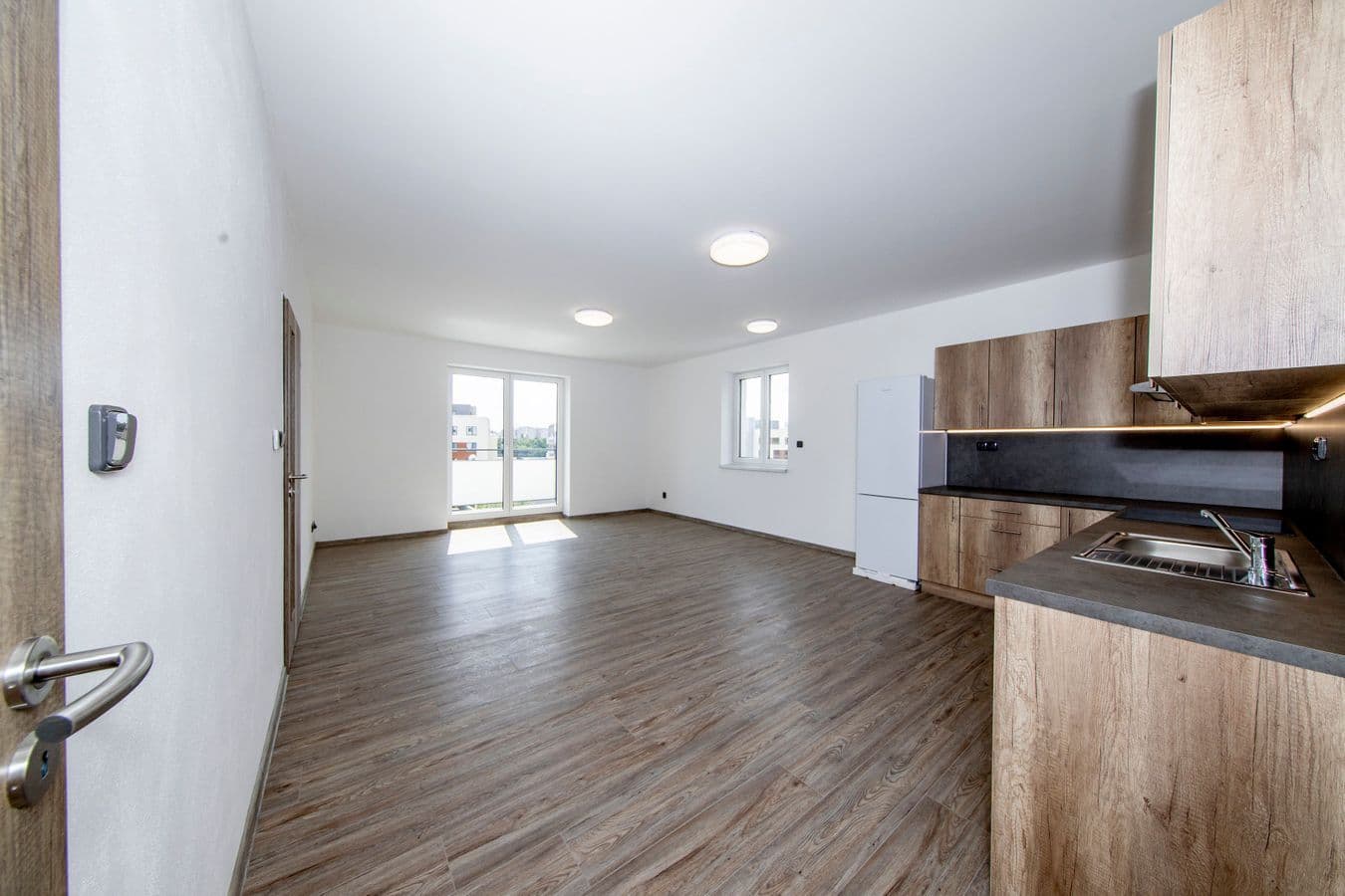 Pronájem bytu 2+kk 52 m², U Plynárny, Praha, Praha Pronájem bytu 2+kk 52 m², U Plynárny, Praha, Praha