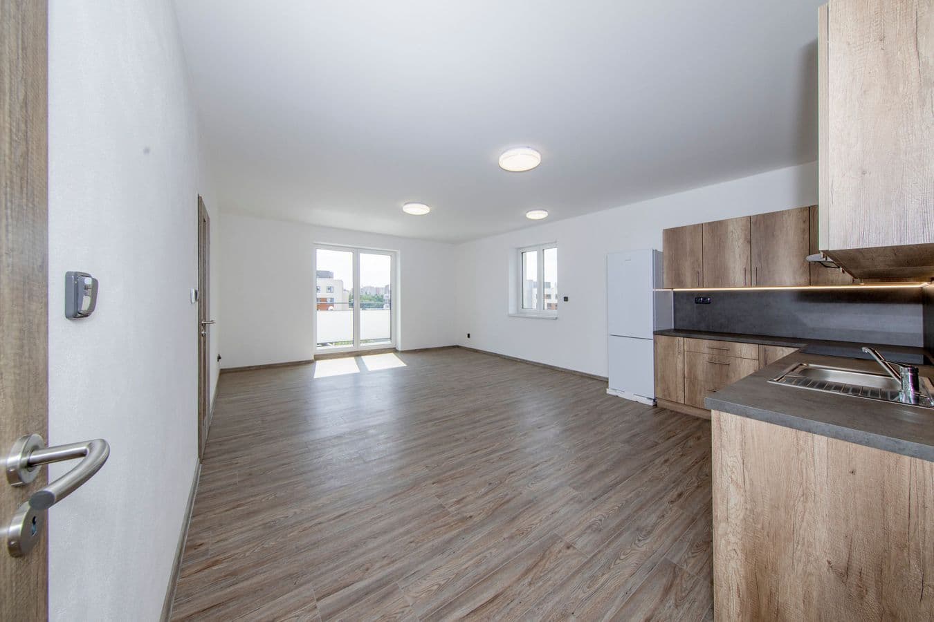 Pronájem bytu 2+kk 52 m², U Plynárny, Praha, Praha Pronájem bytu 2+kk 52 m², U Plynárny, Praha, Praha